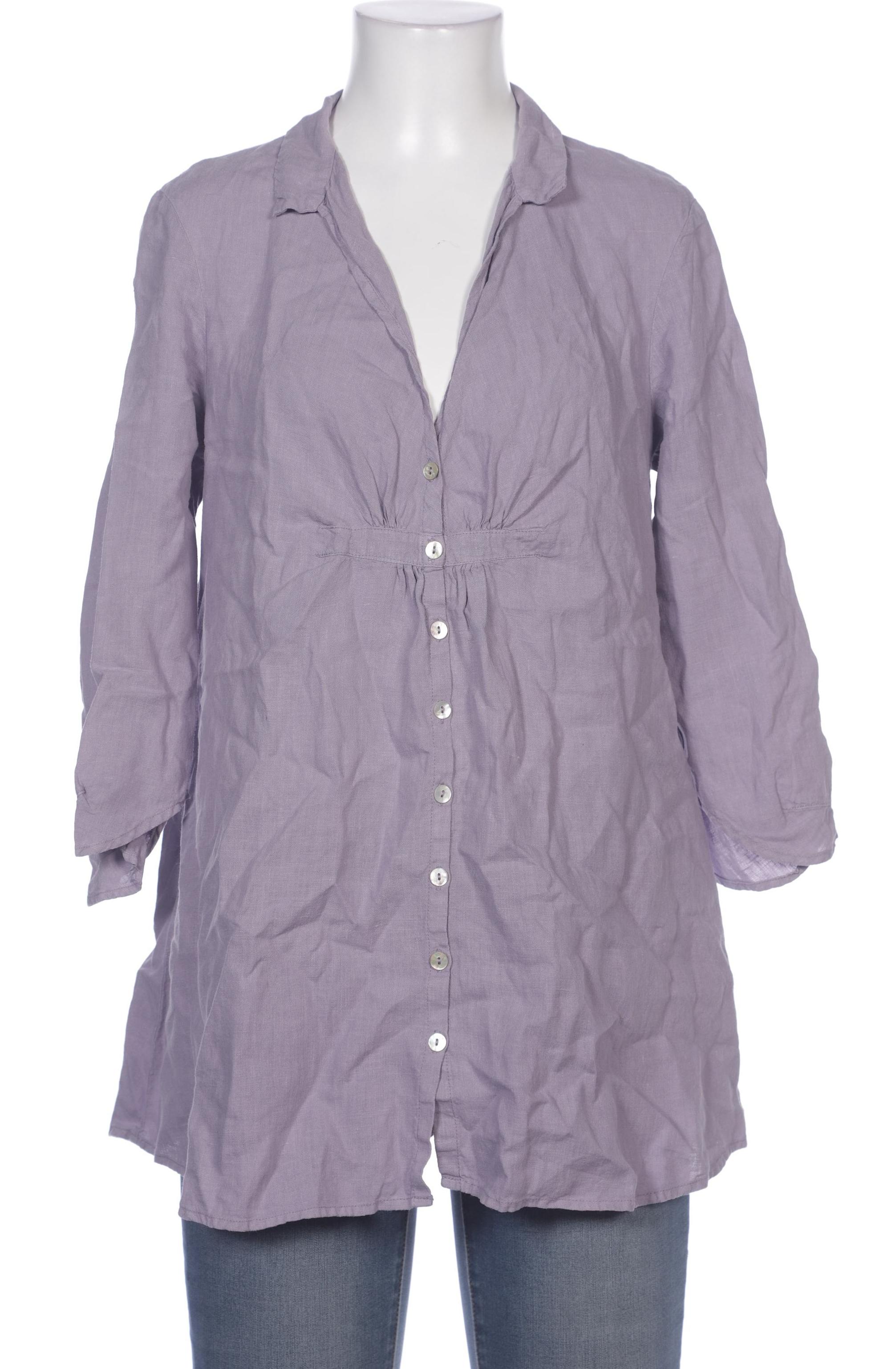 

Backstage Damen Bluse, flieder, Gr. 38