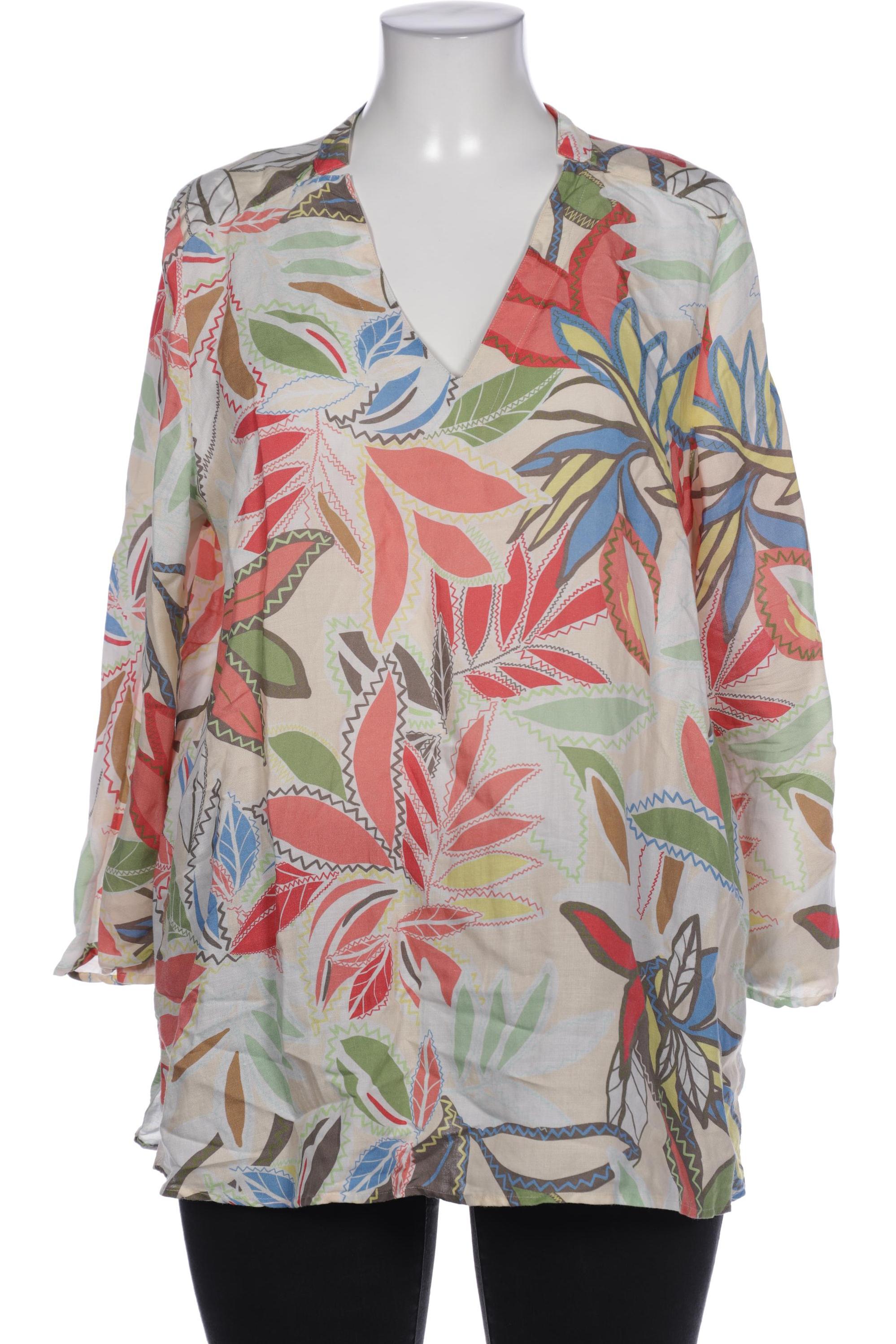 

Backstage Damen Bluse, mehrfarbig, Gr. 44