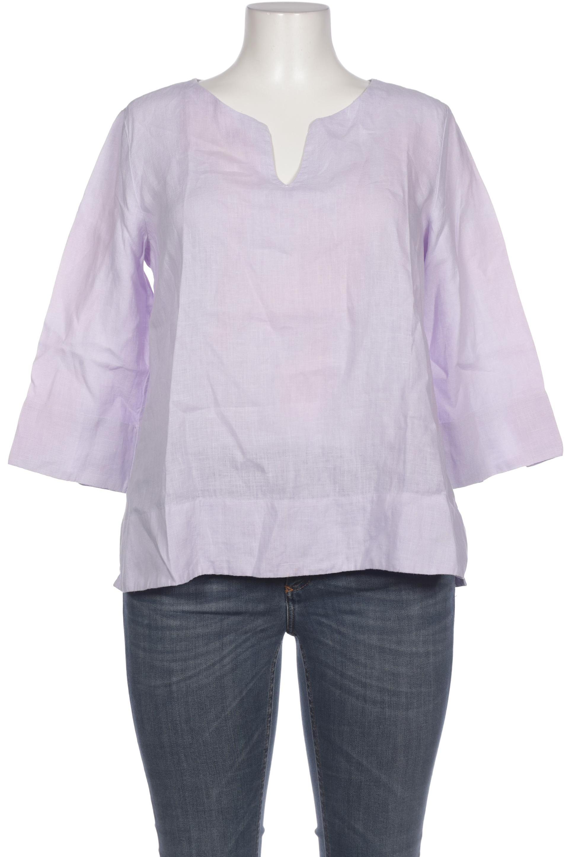 

Backstage Damen Bluse, flieder, Gr. 38
