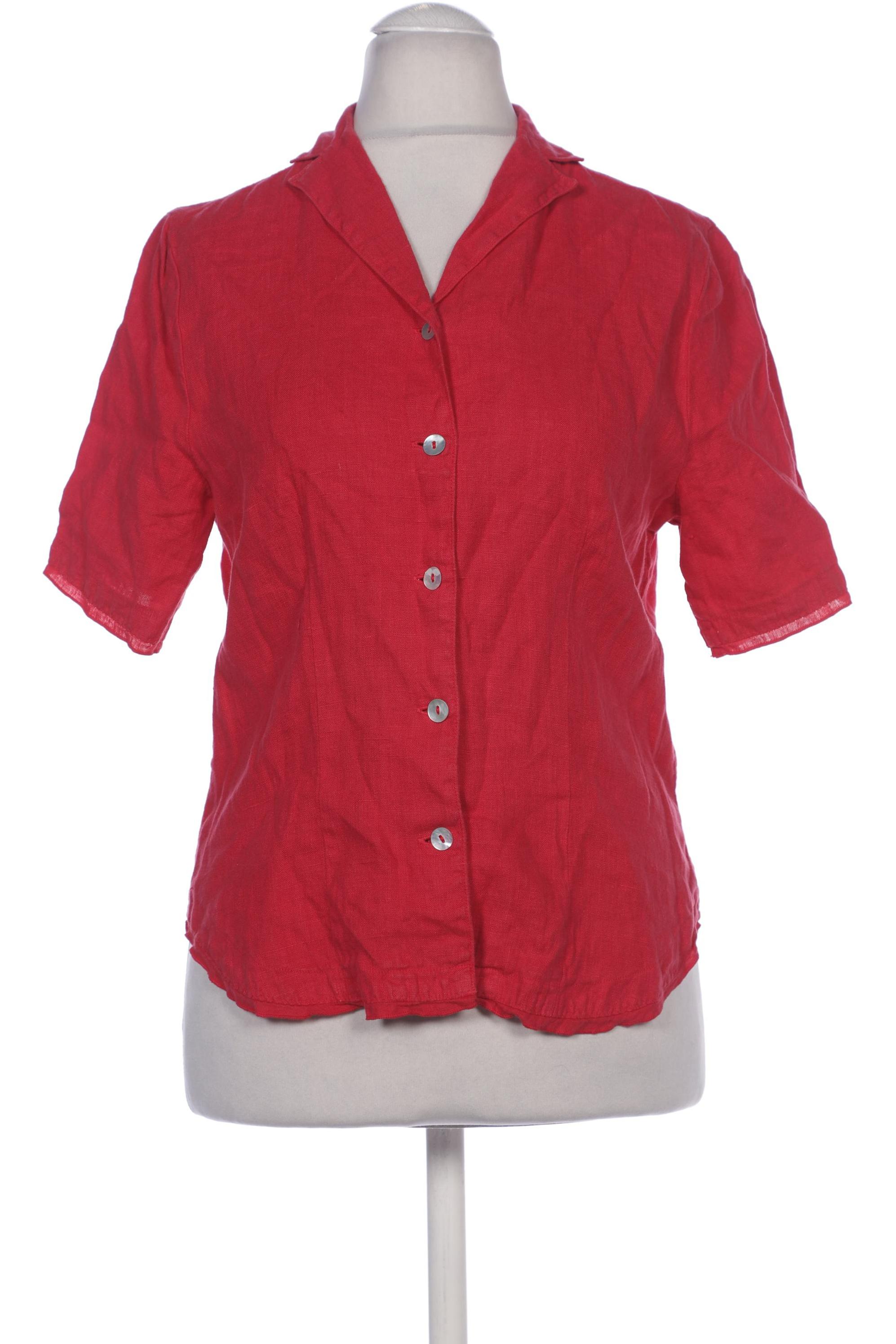 

Backstage Damen Bluse, rot, Gr. 38