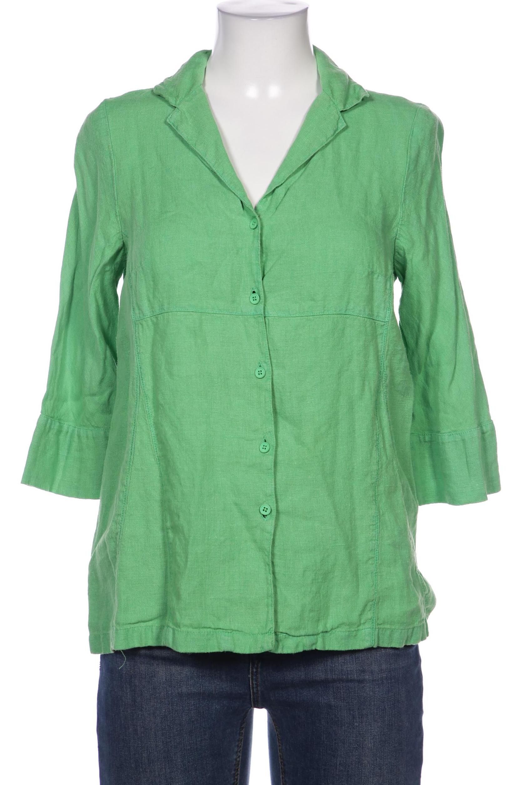 

Backstage Damen Bluse, grün, Gr. 36