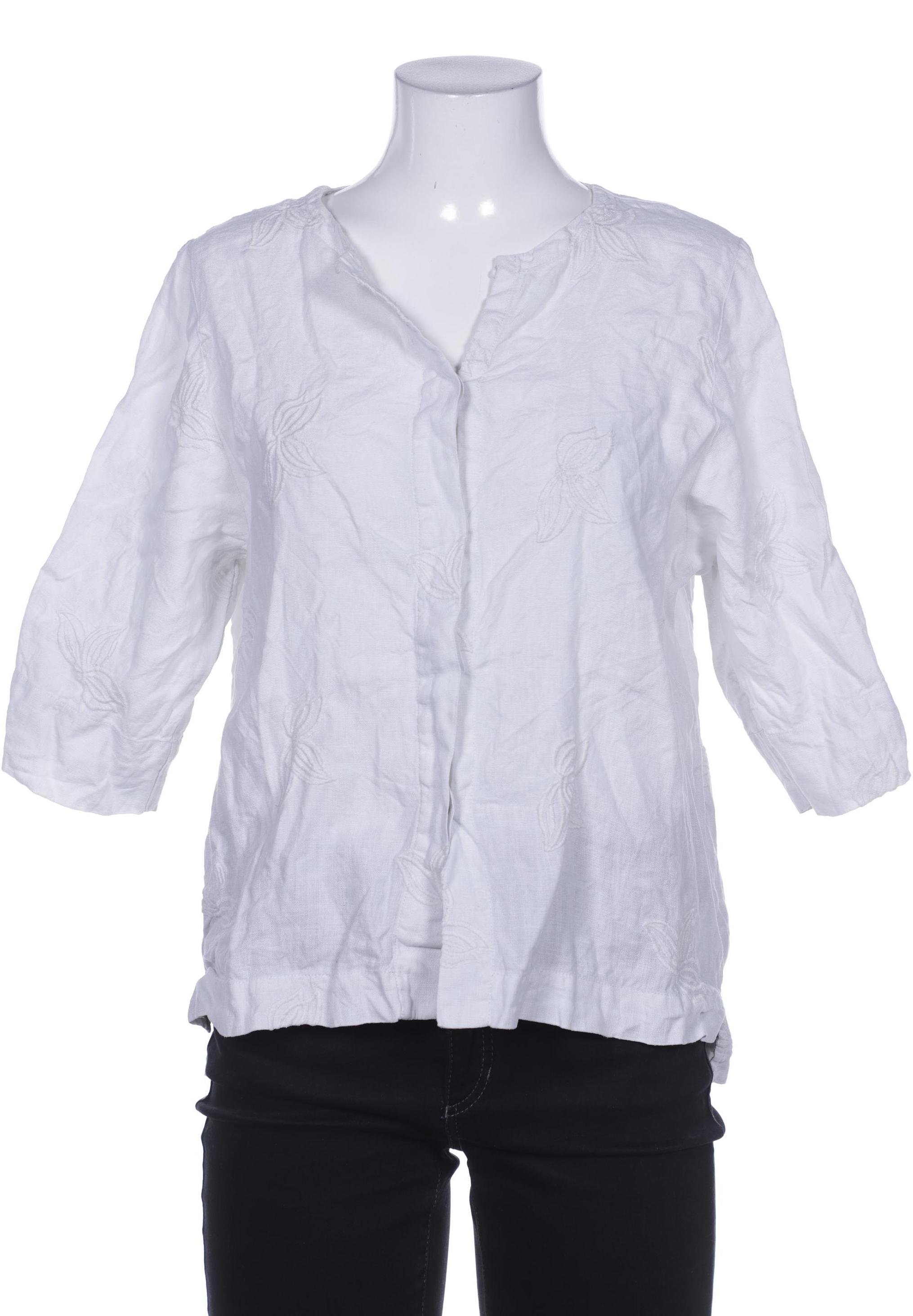 

Backstage Damen Bluse, weiß