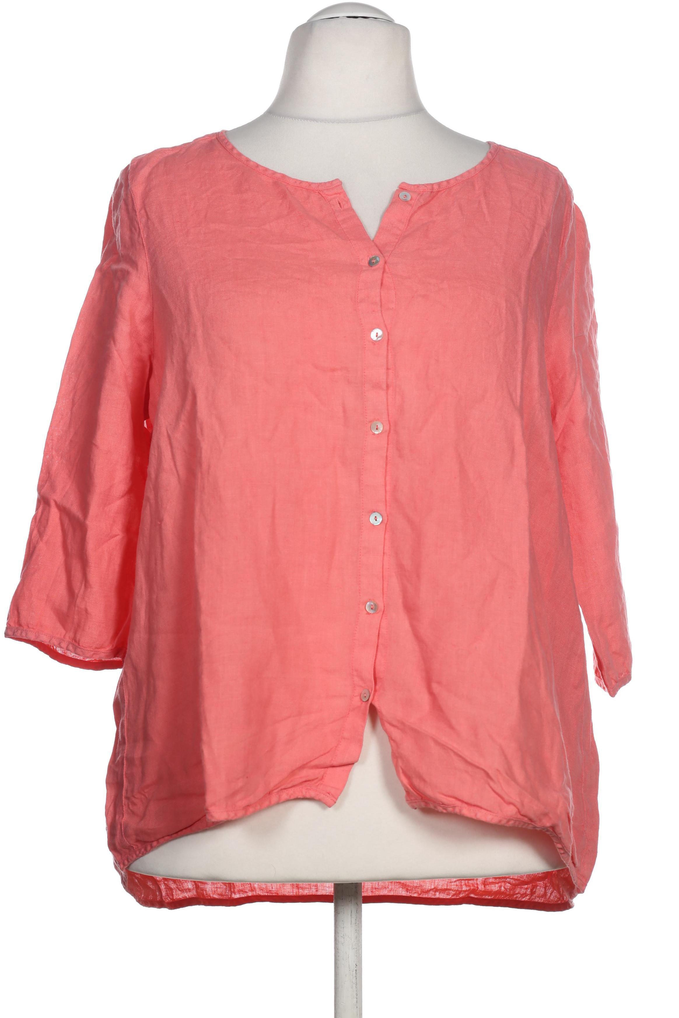 

Backstage Damen Bluse, pink, Gr.