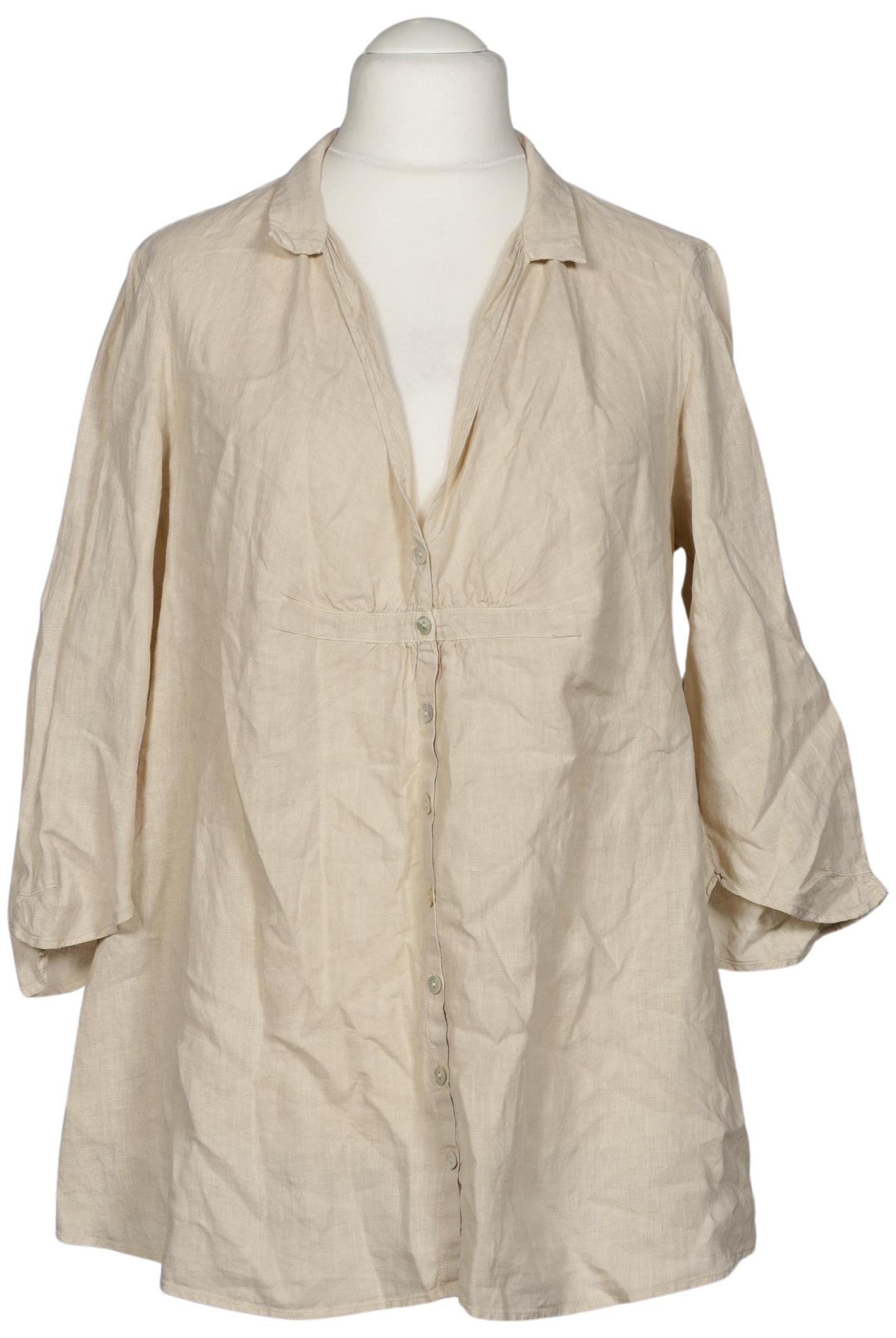 

Backstage Damen Bluse, beige, Gr. 44