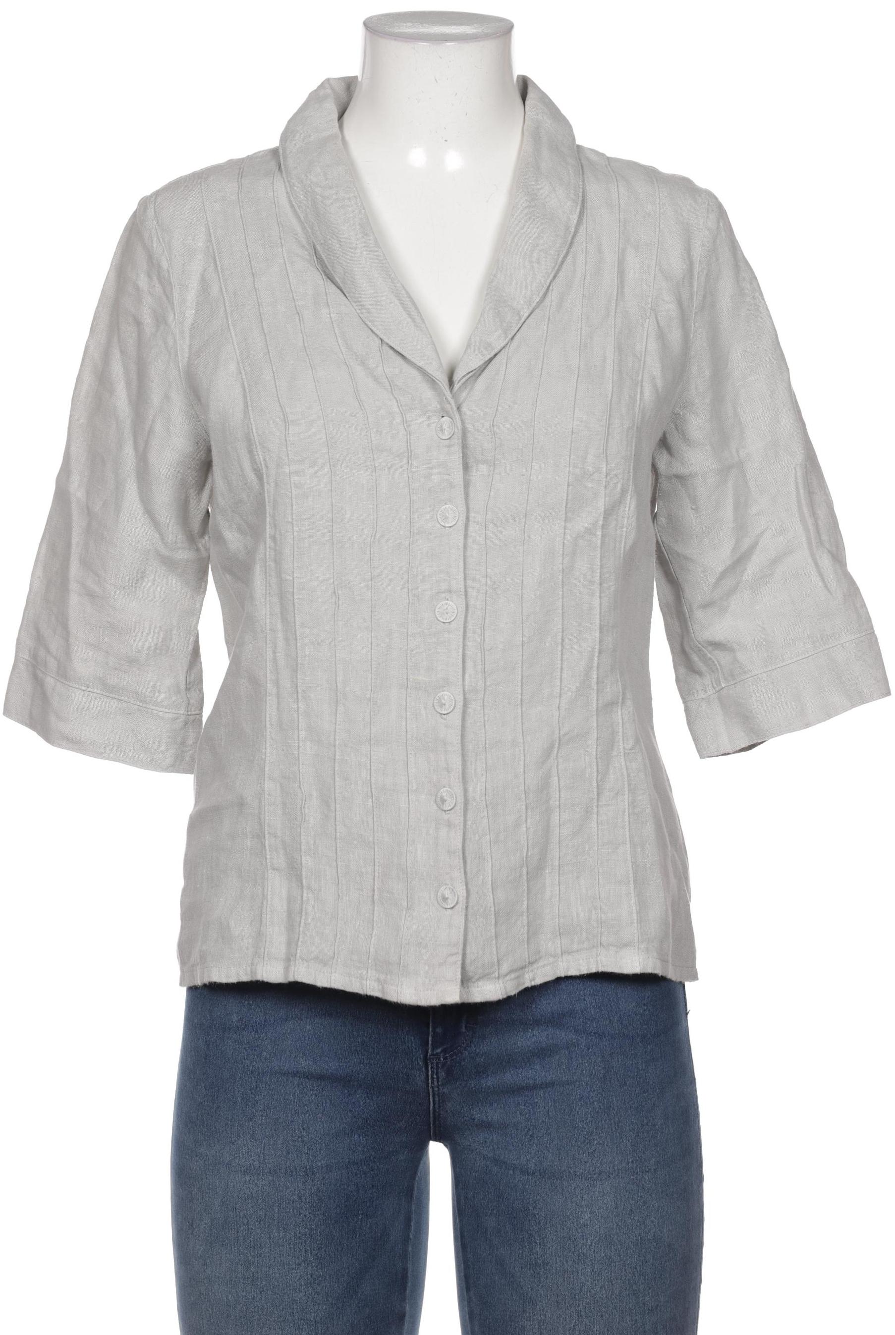

Backstage Damen Bluse, grau, Gr. 38