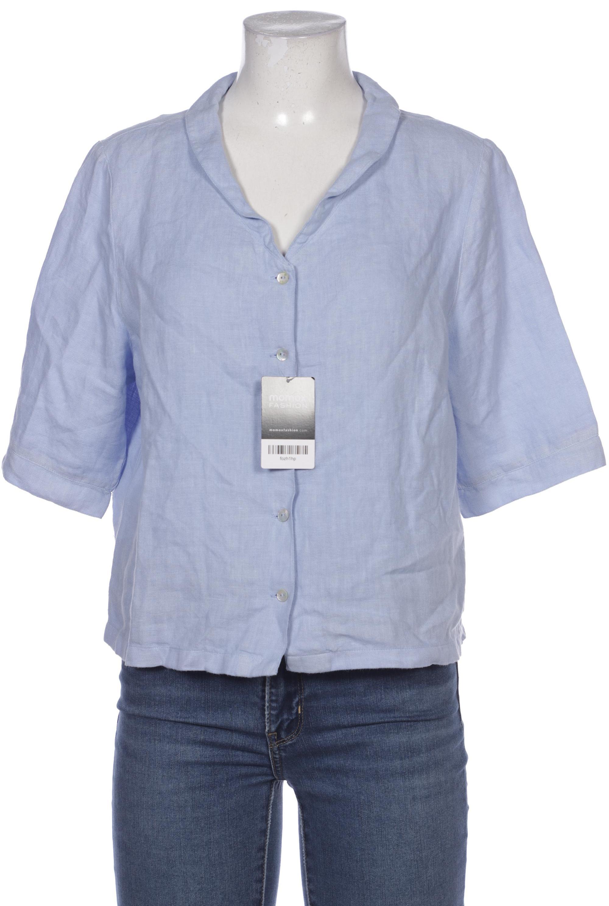 

Backstage Damen Bluse, hellblau, Gr. 38