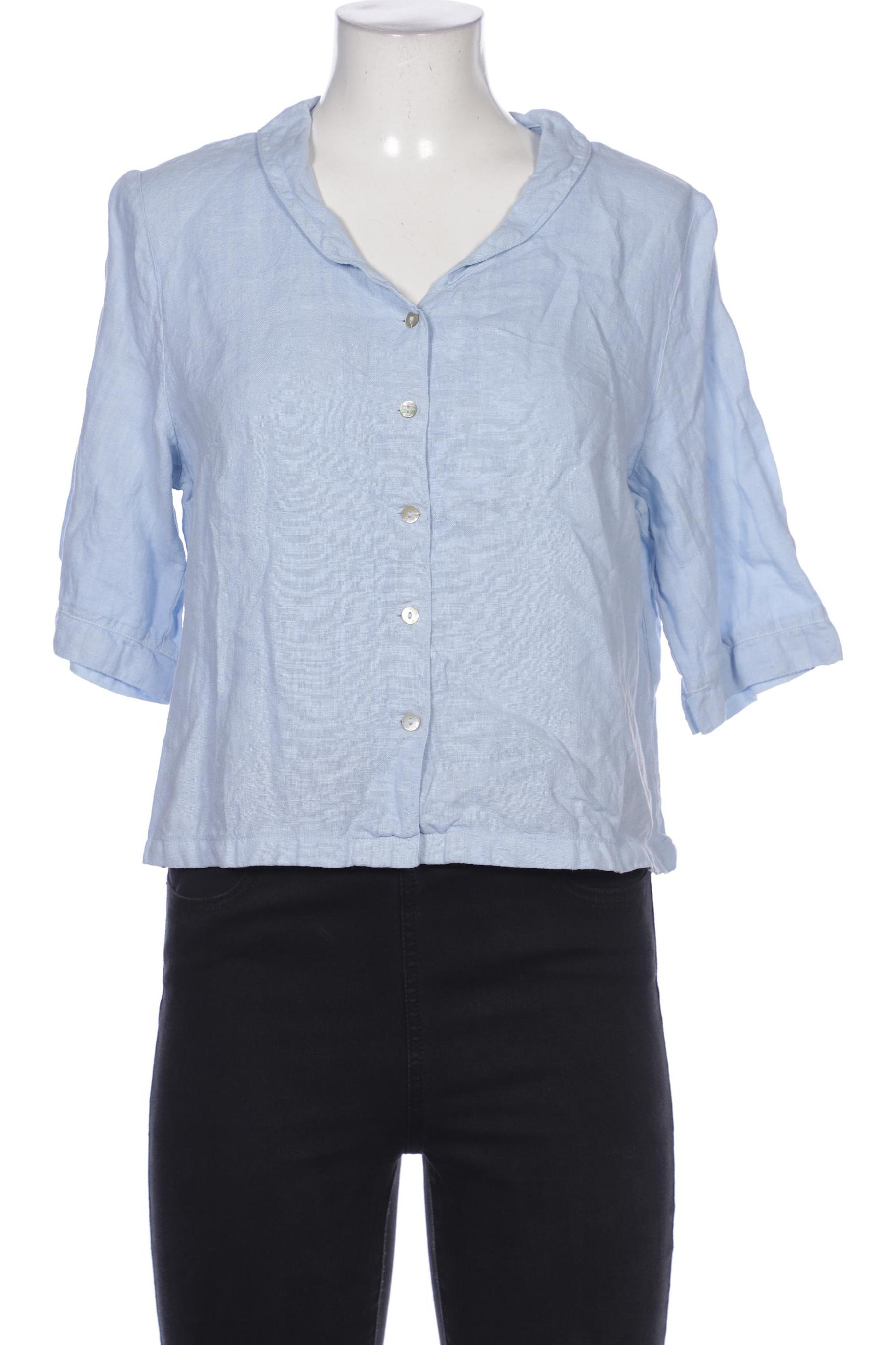 

Backstage Damen Bluse, hellblau, Gr. 38