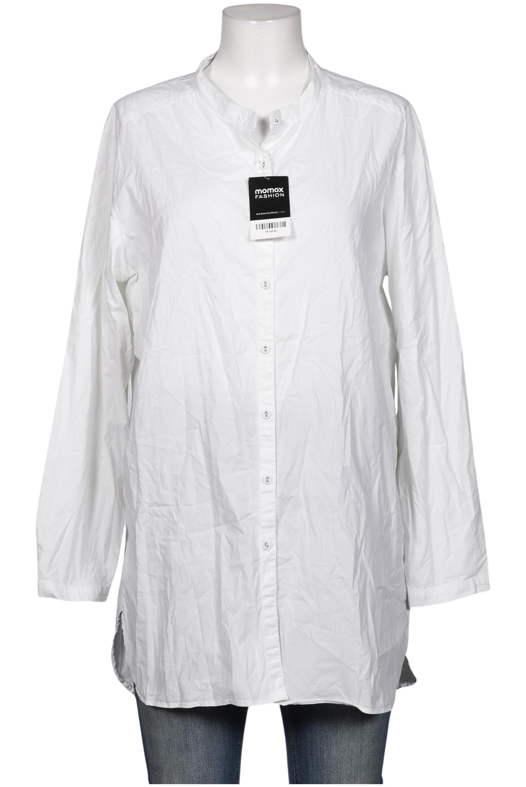 

Backstage Damen Bluse, weiß, Gr. 44