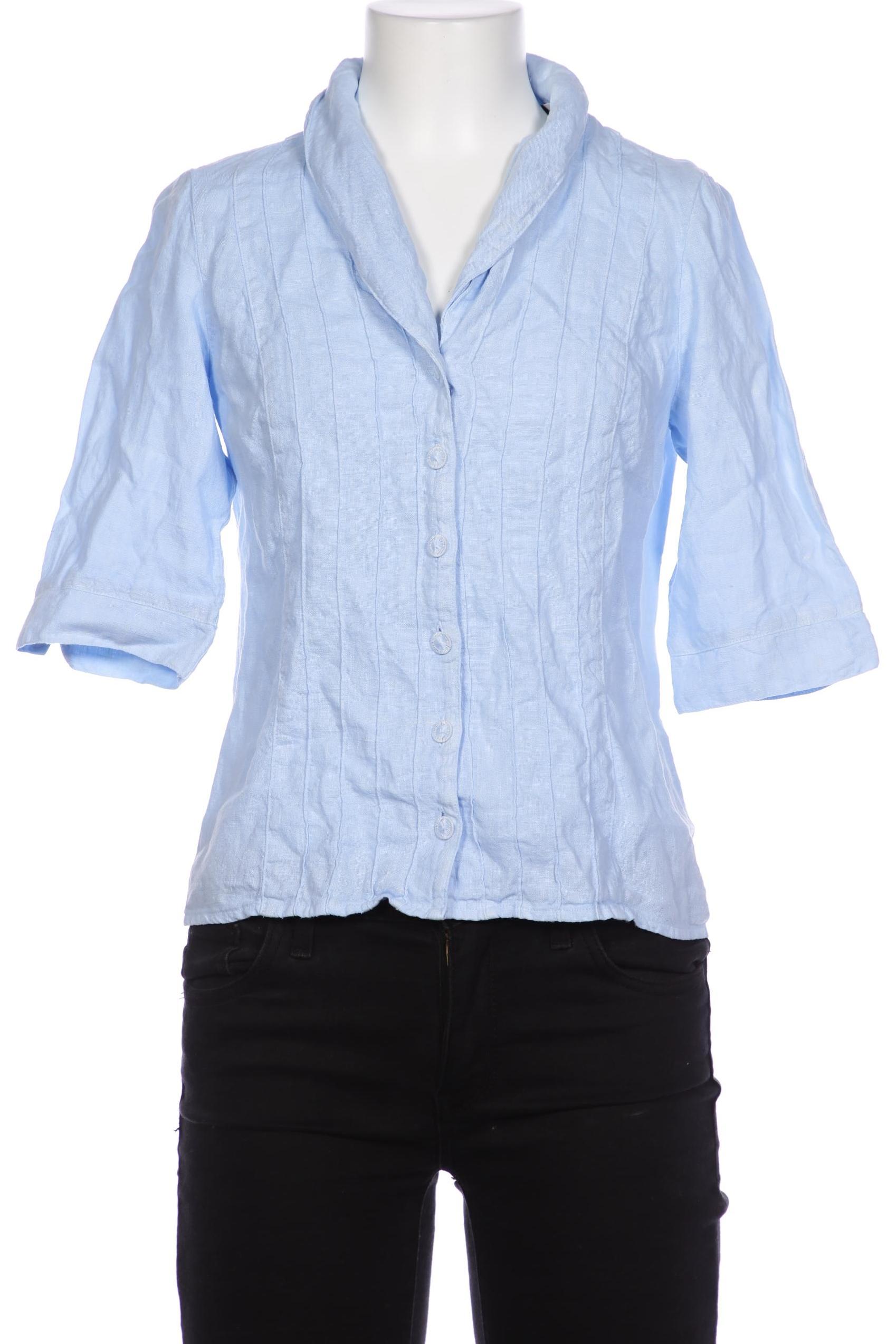 

Backstage Damen Bluse, hellblau, Gr. 36