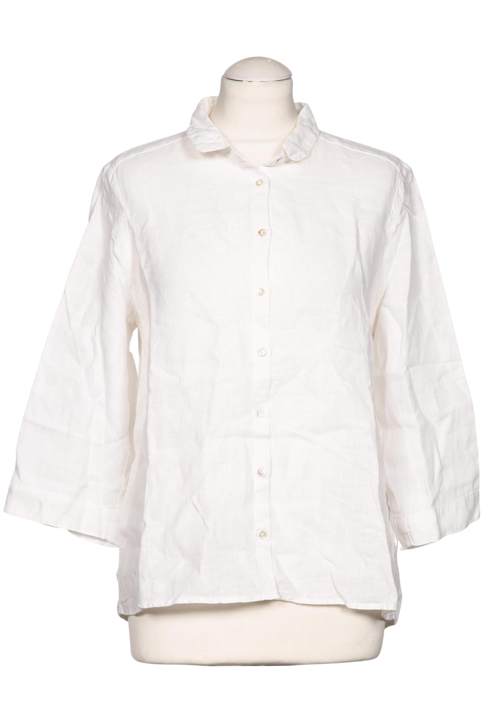 

Backstage Damen Bluse, weiß, Gr. 38