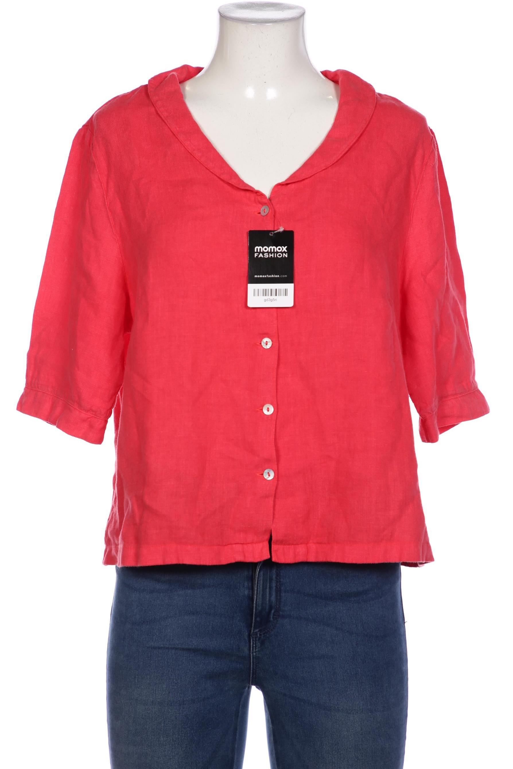 

Backstage Damen Bluse, pink, Gr. 42