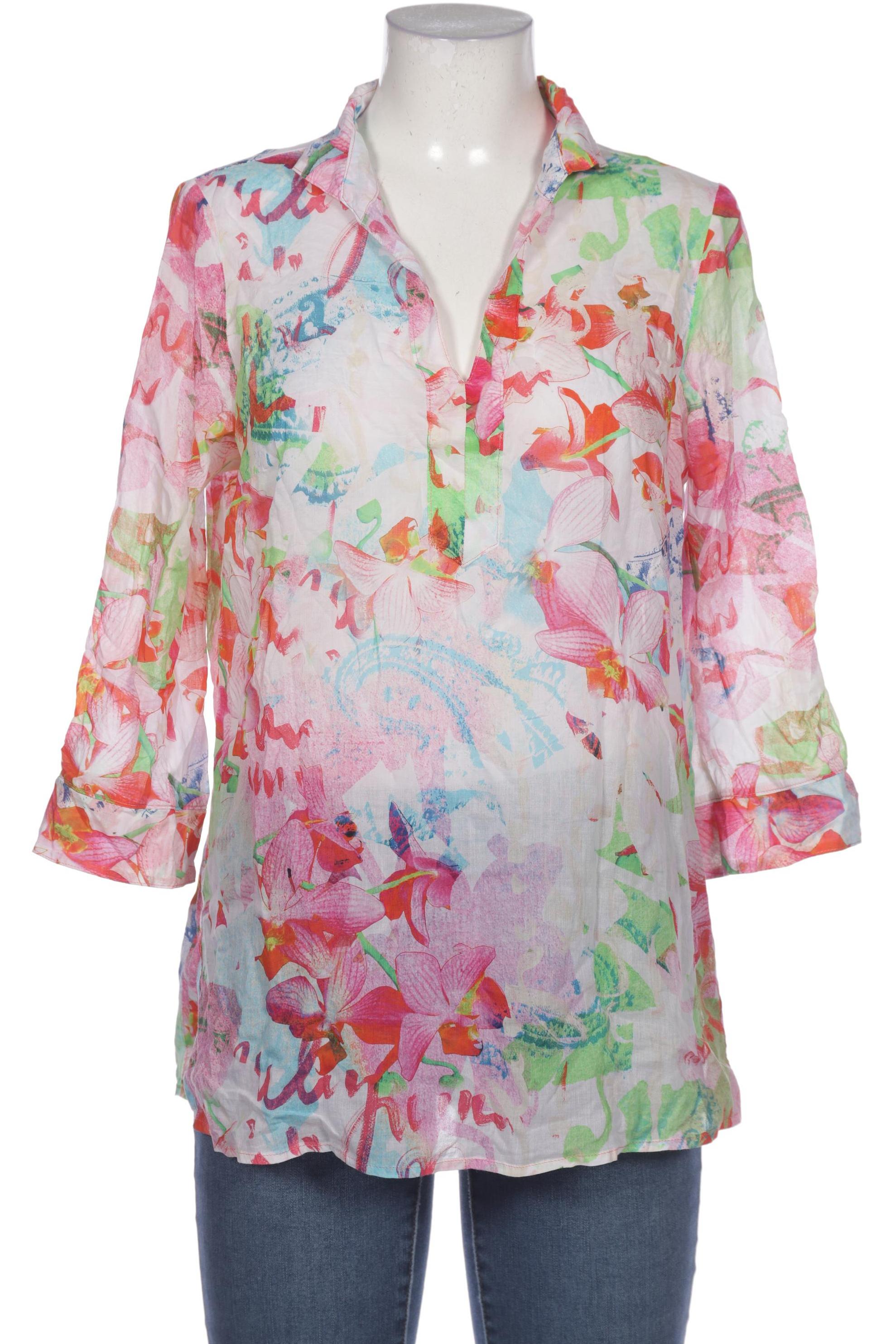 

Backstage Damen Bluse, mehrfarbig, Gr. 38