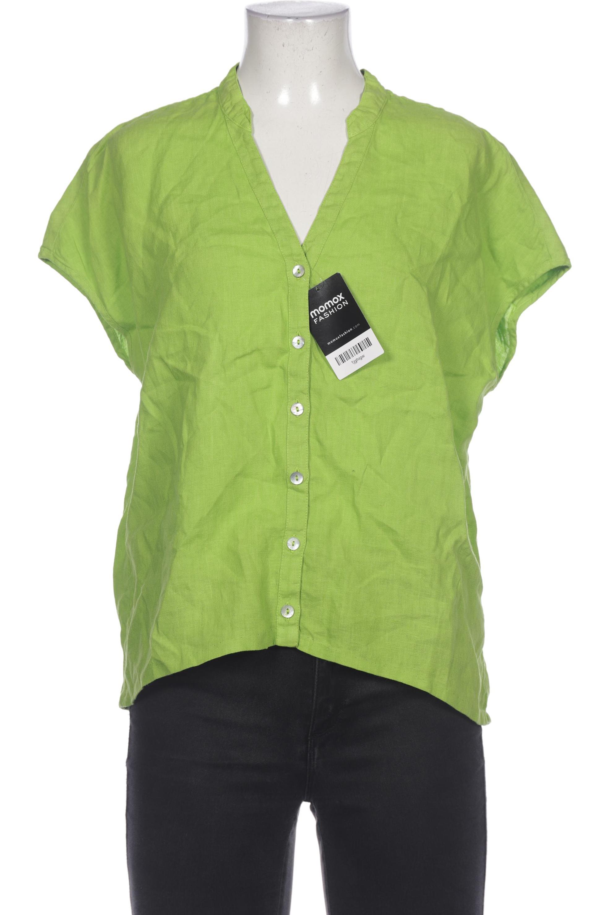 

Backstage Damen Bluse, grün, Gr. 38