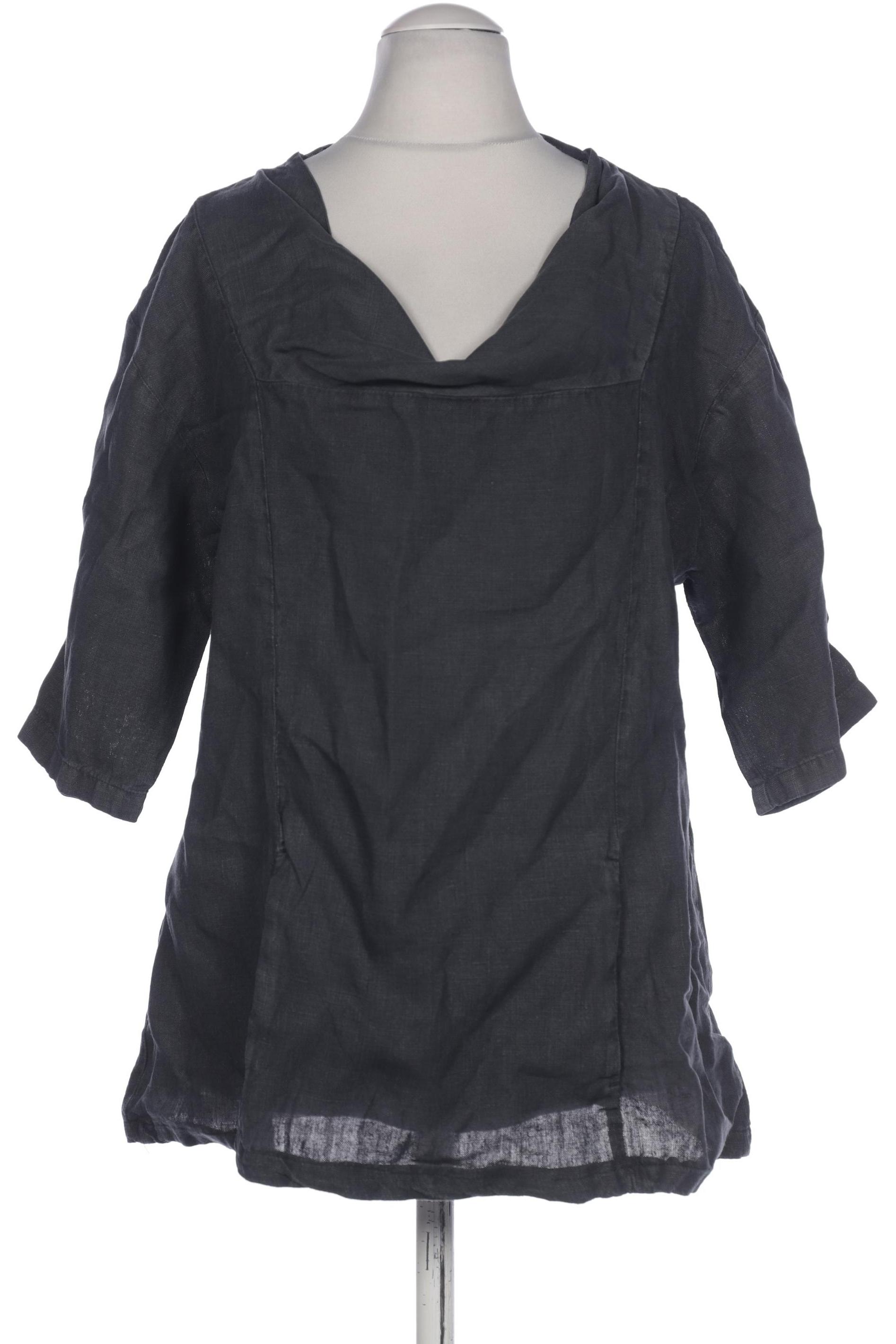 

Backstage Damen Bluse, grau, Gr. 38