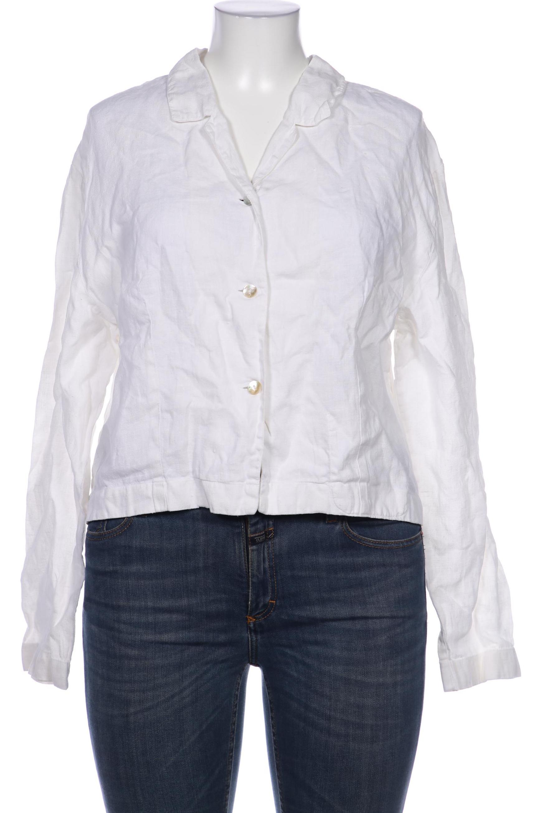 

Backstage Damen Bluse, cremeweiß