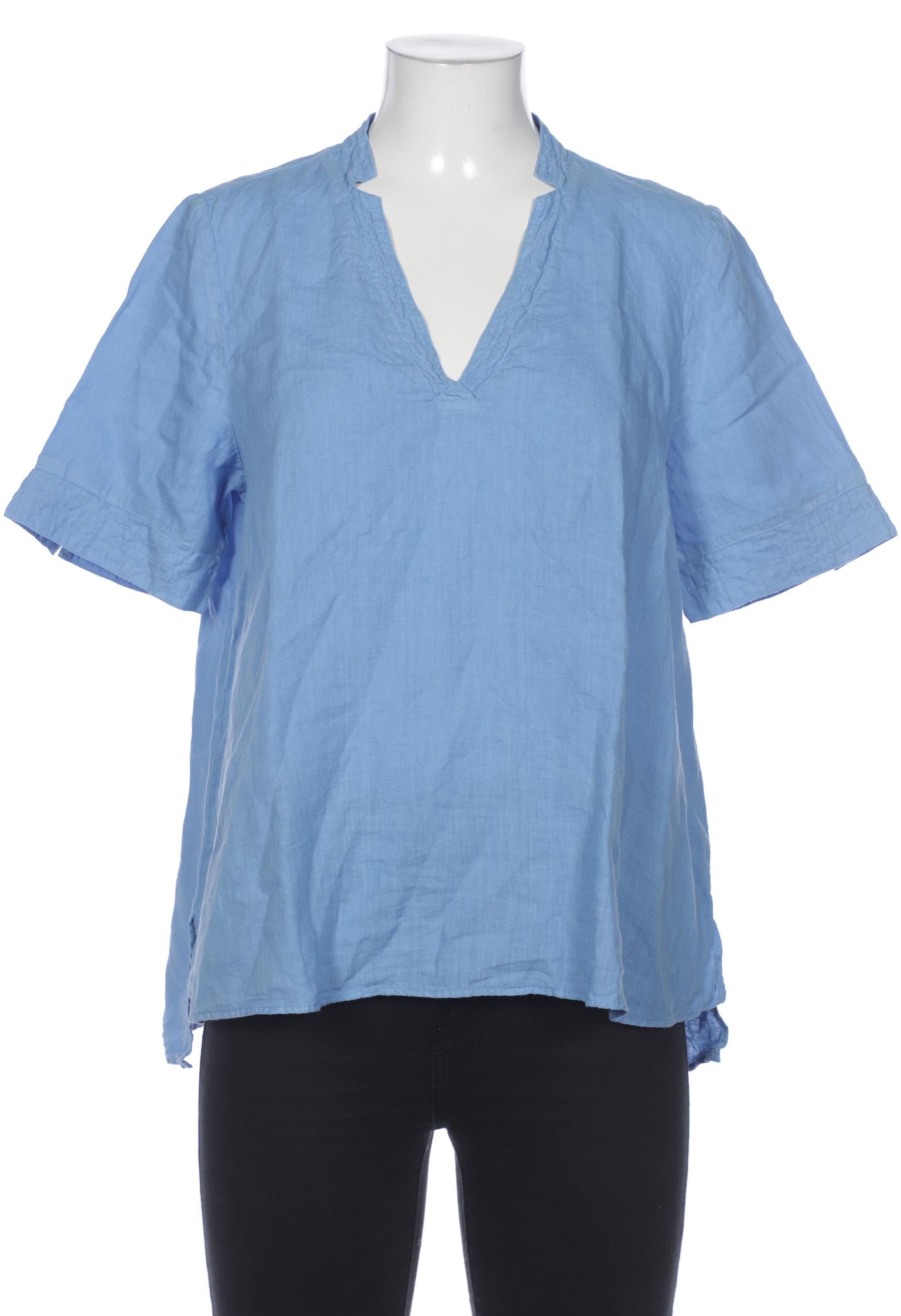 

Backstage Damen Bluse, blau