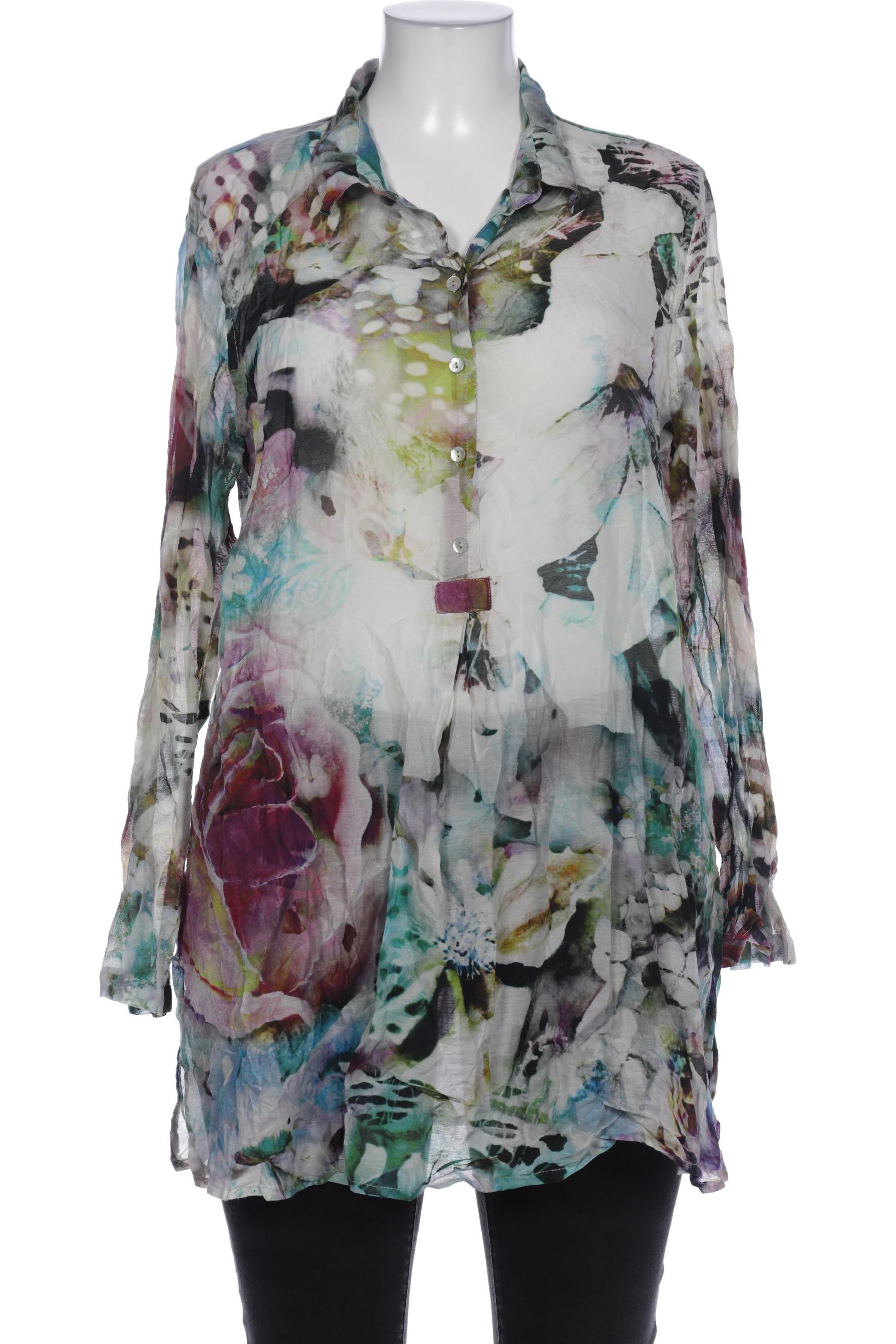 

Backstage Damen Bluse, mehrfarbig, Gr. 44