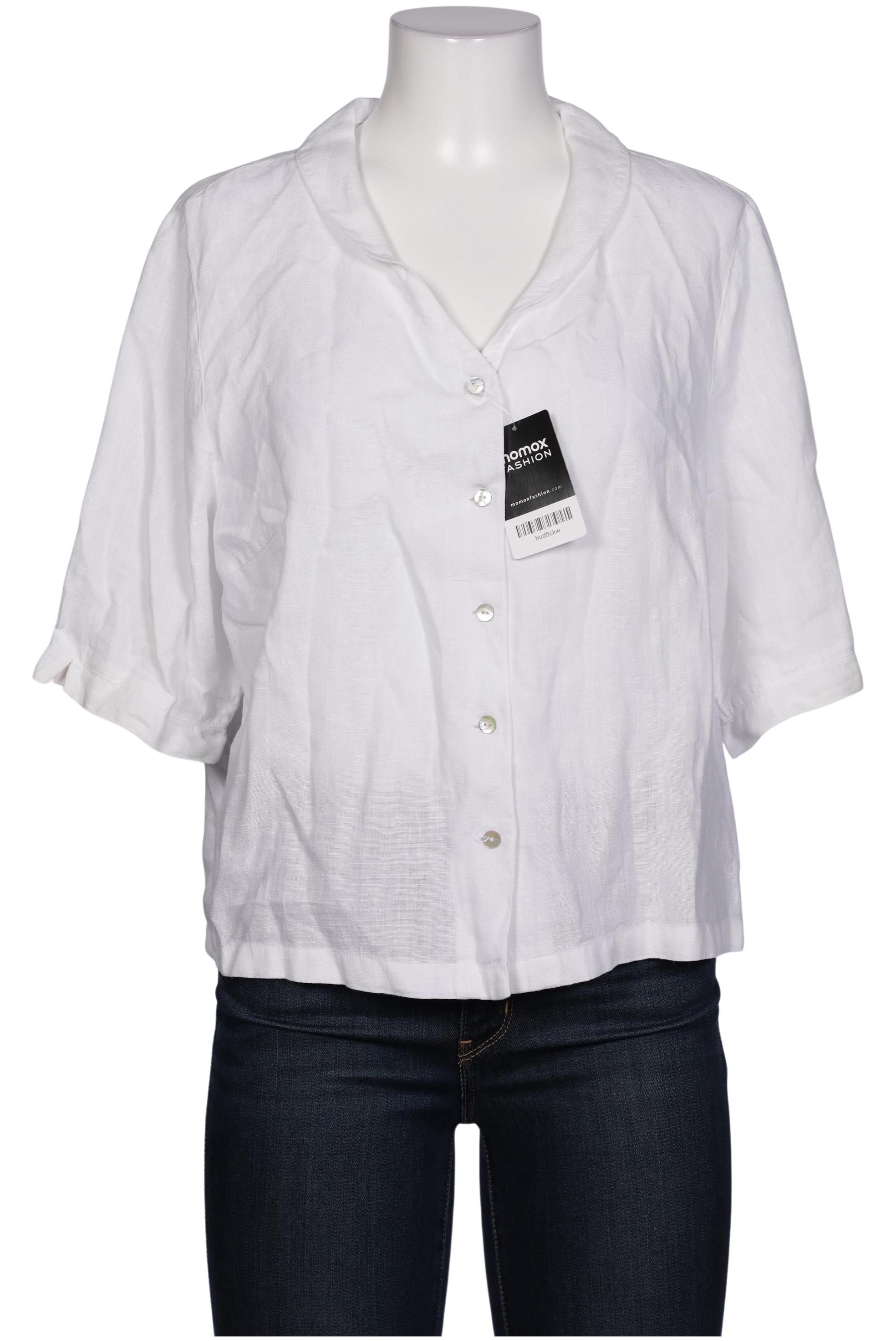 

Backstage Damen Bluse, weiß, Gr. 42