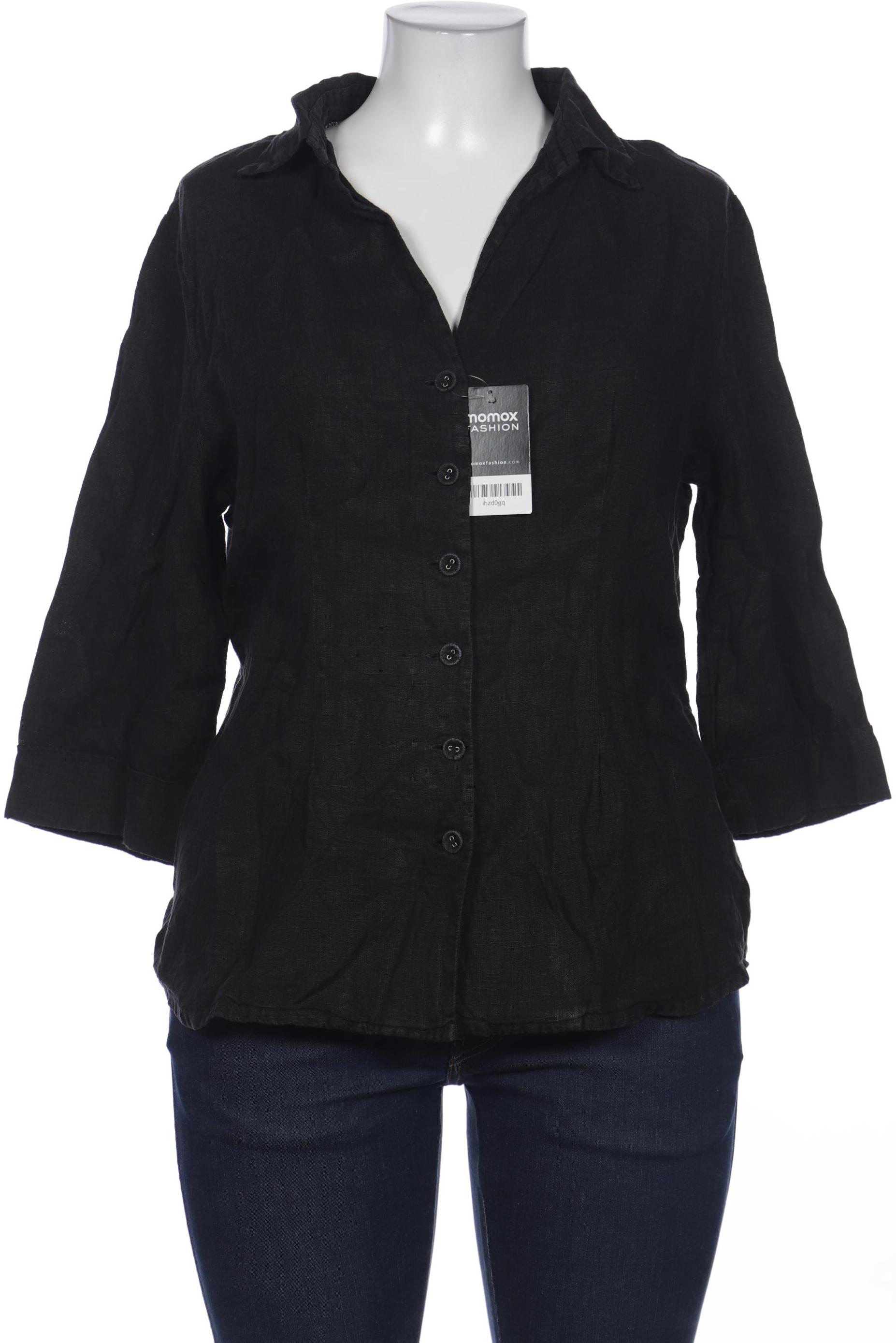 

Backstage Damen Bluse, schwarz