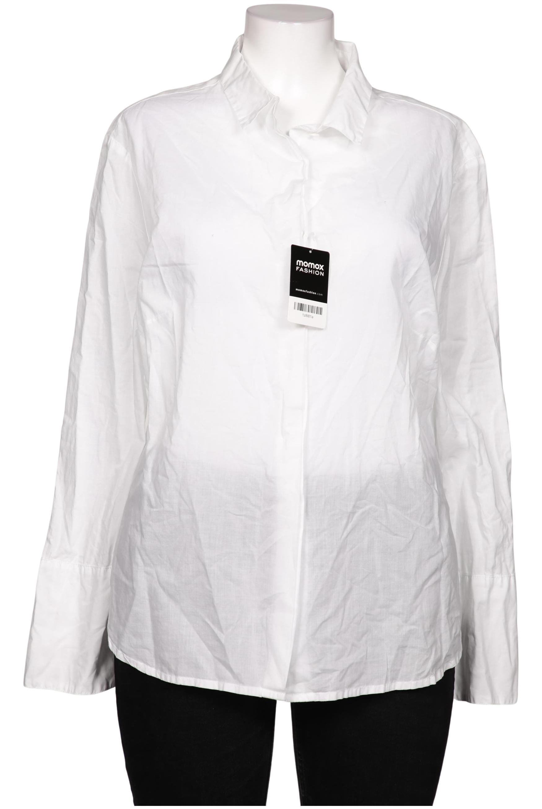 

Backstage Damen Bluse, weiß, Gr. 44