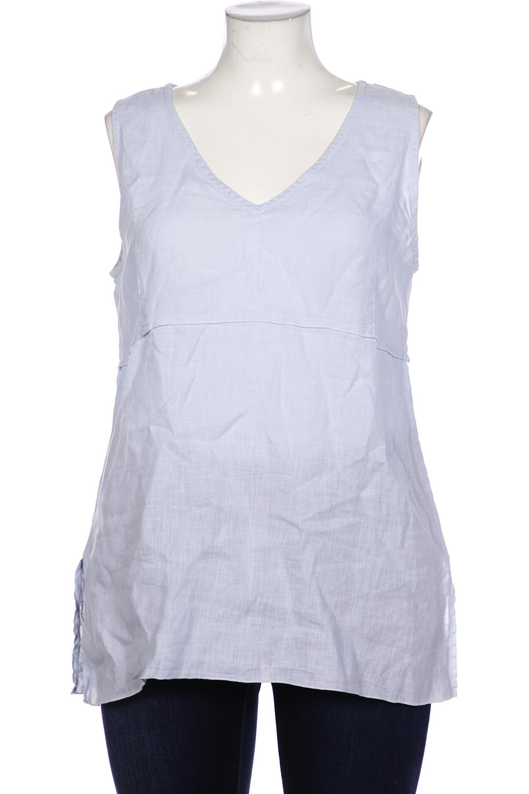 

Backstage Damen Bluse, hellblau, Gr. 44