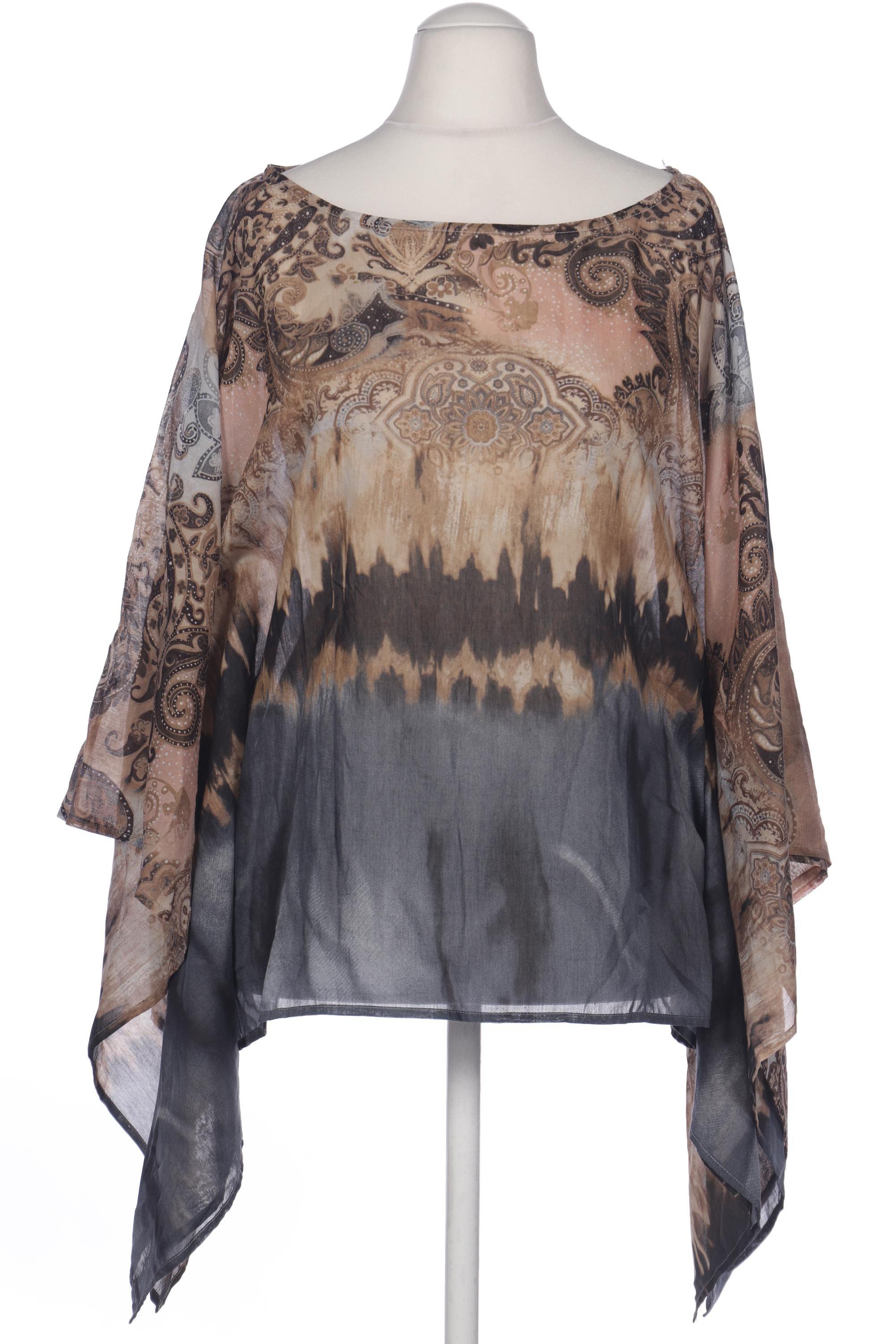 

Backstage Damen Bluse, braun, Gr. 38