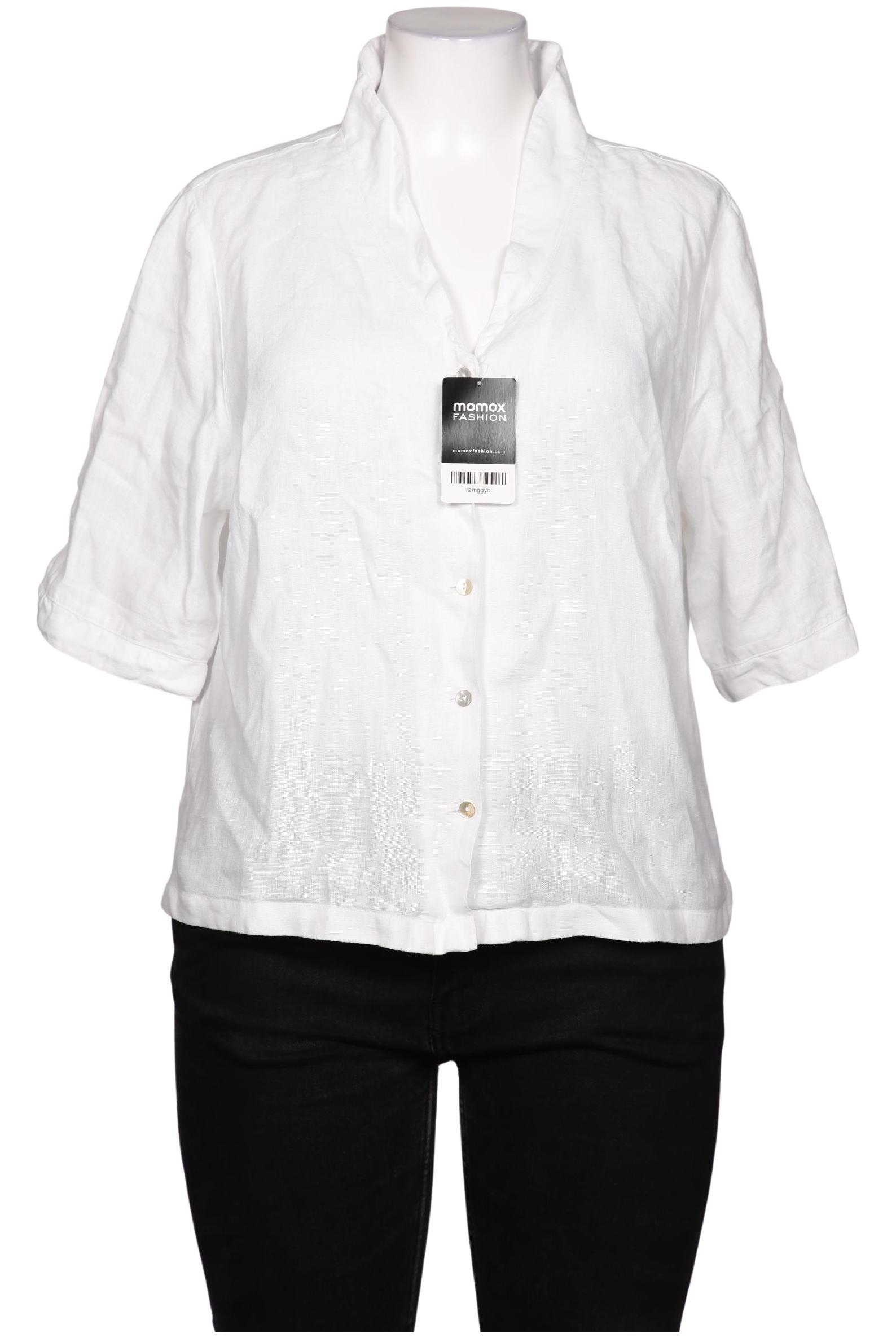 

Backstage Damen Bluse, weiß, Gr. 44