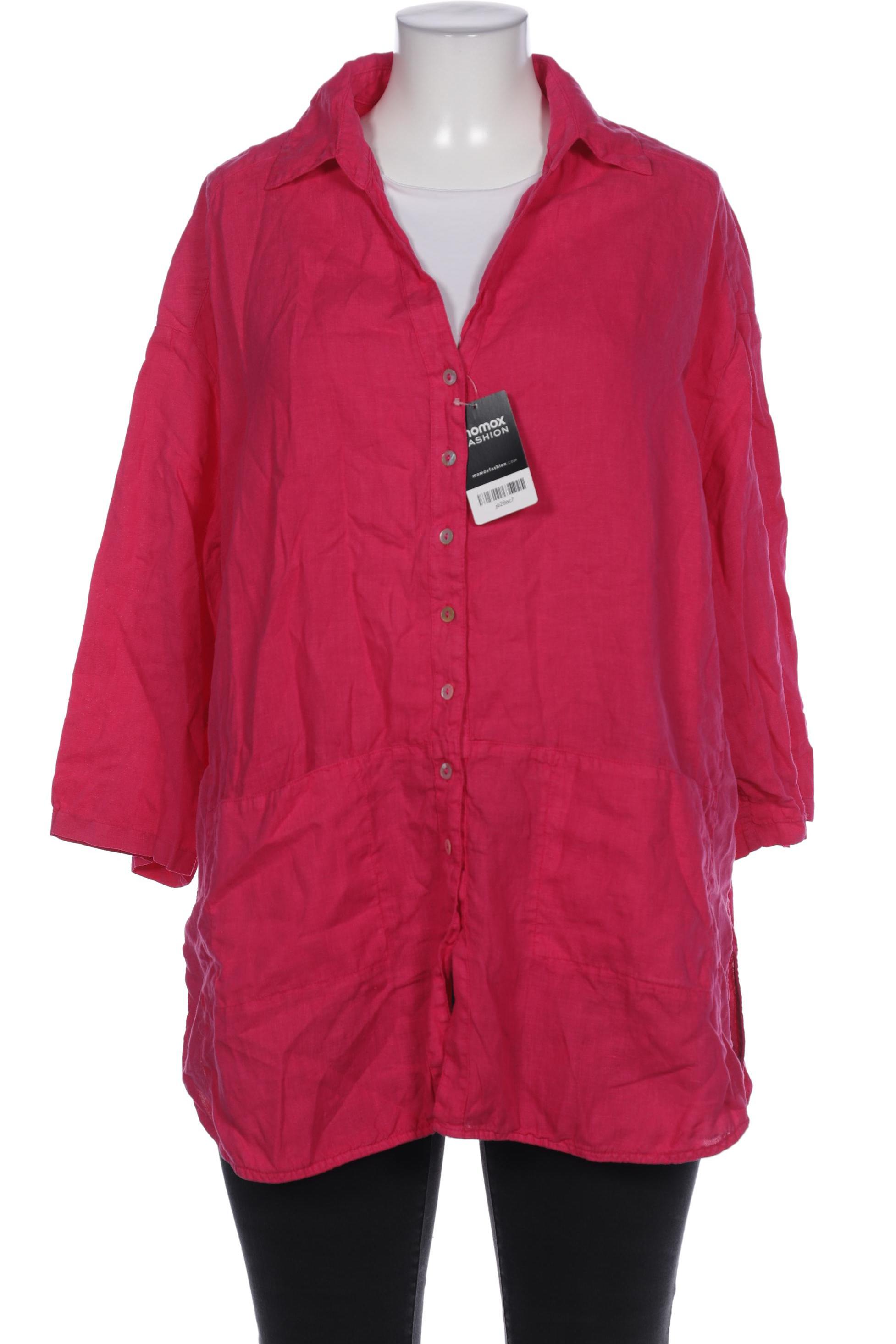 

Backstage Damen Bluse, pink, Gr. 44