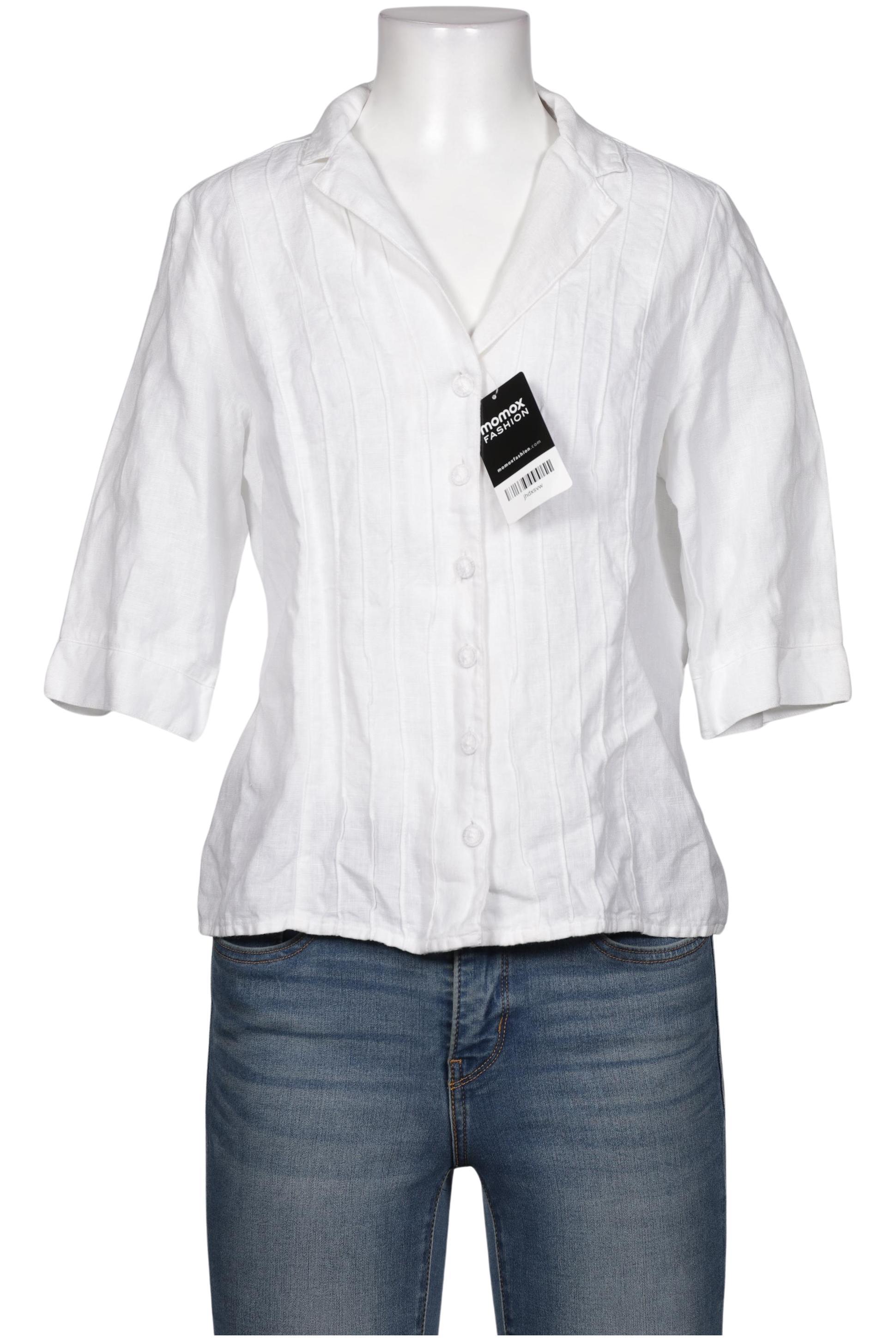 

Backstage Damen Bluse, weiß, Gr. 38