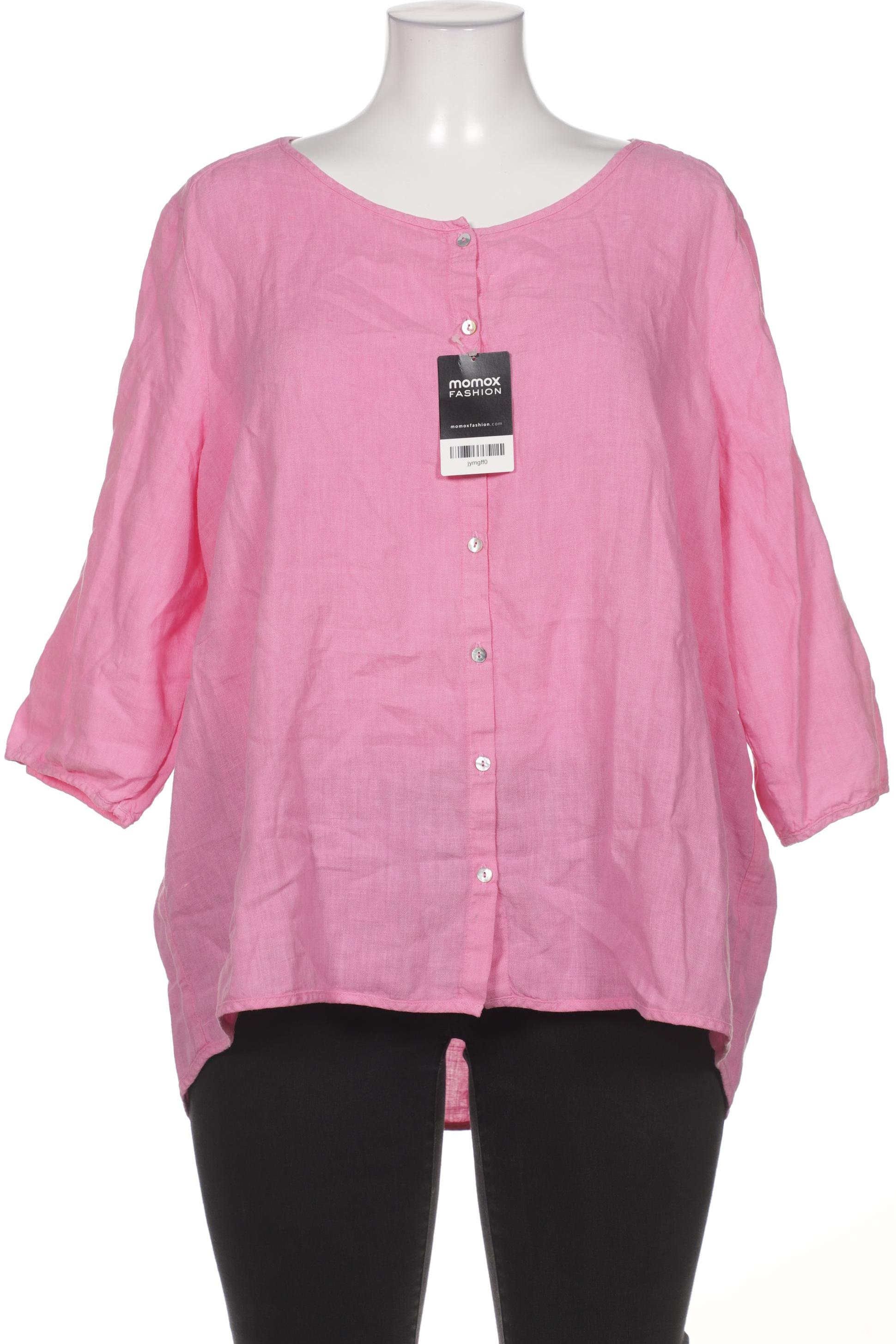 

Backstage Damen Bluse, pink, Gr. 48