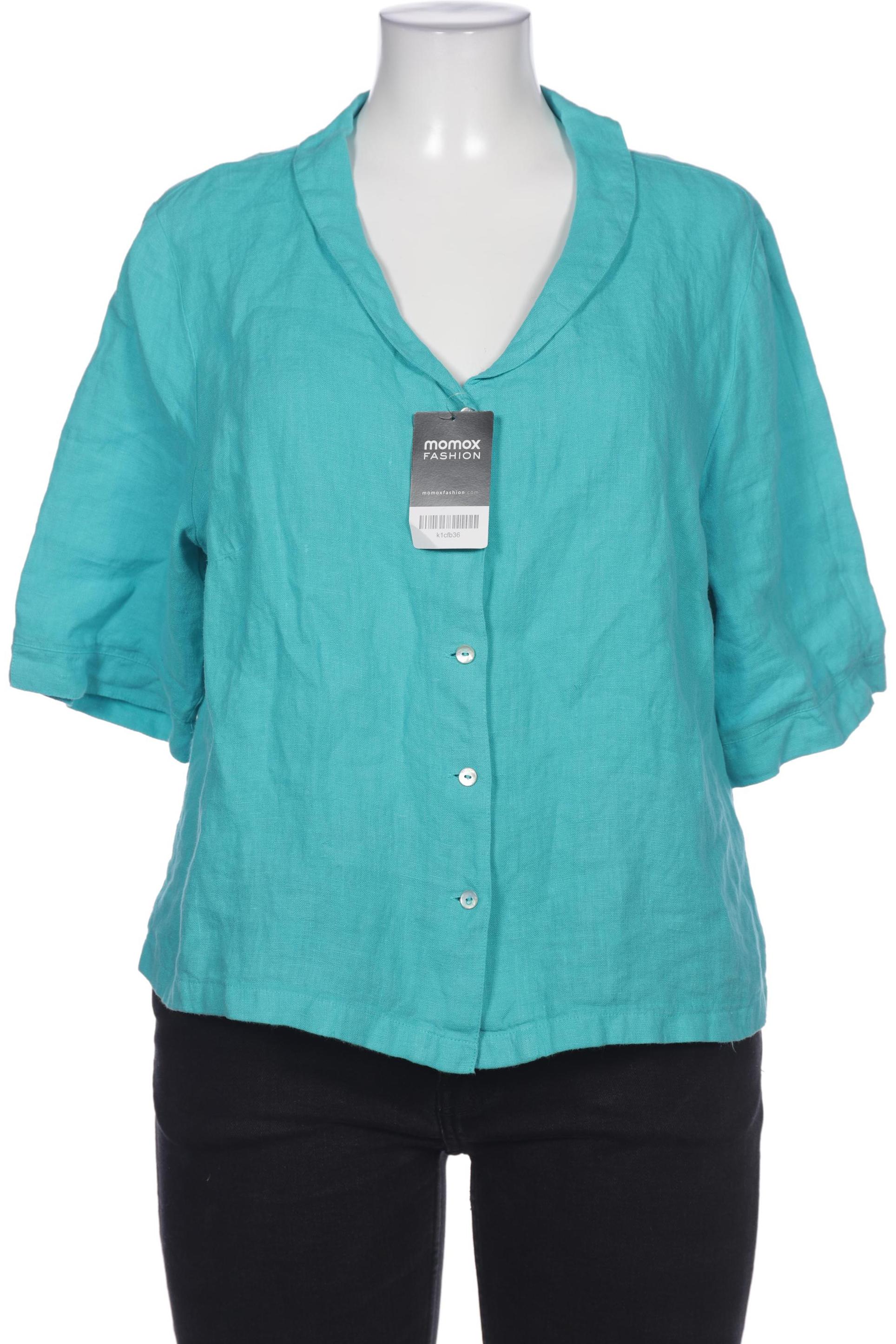 

Backstage Damen Bluse, blau