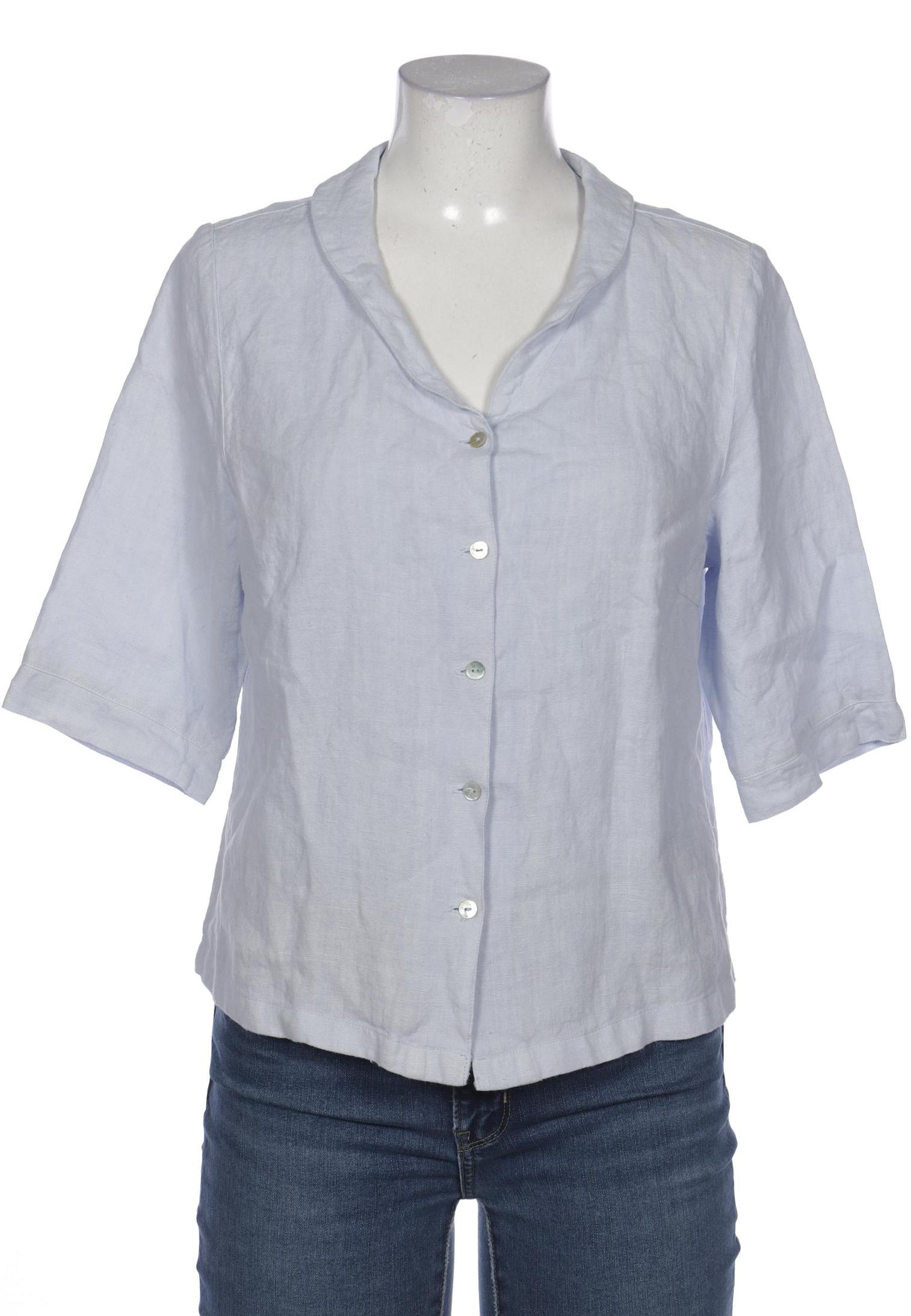 

Backstage Damen Bluse, hellblau
