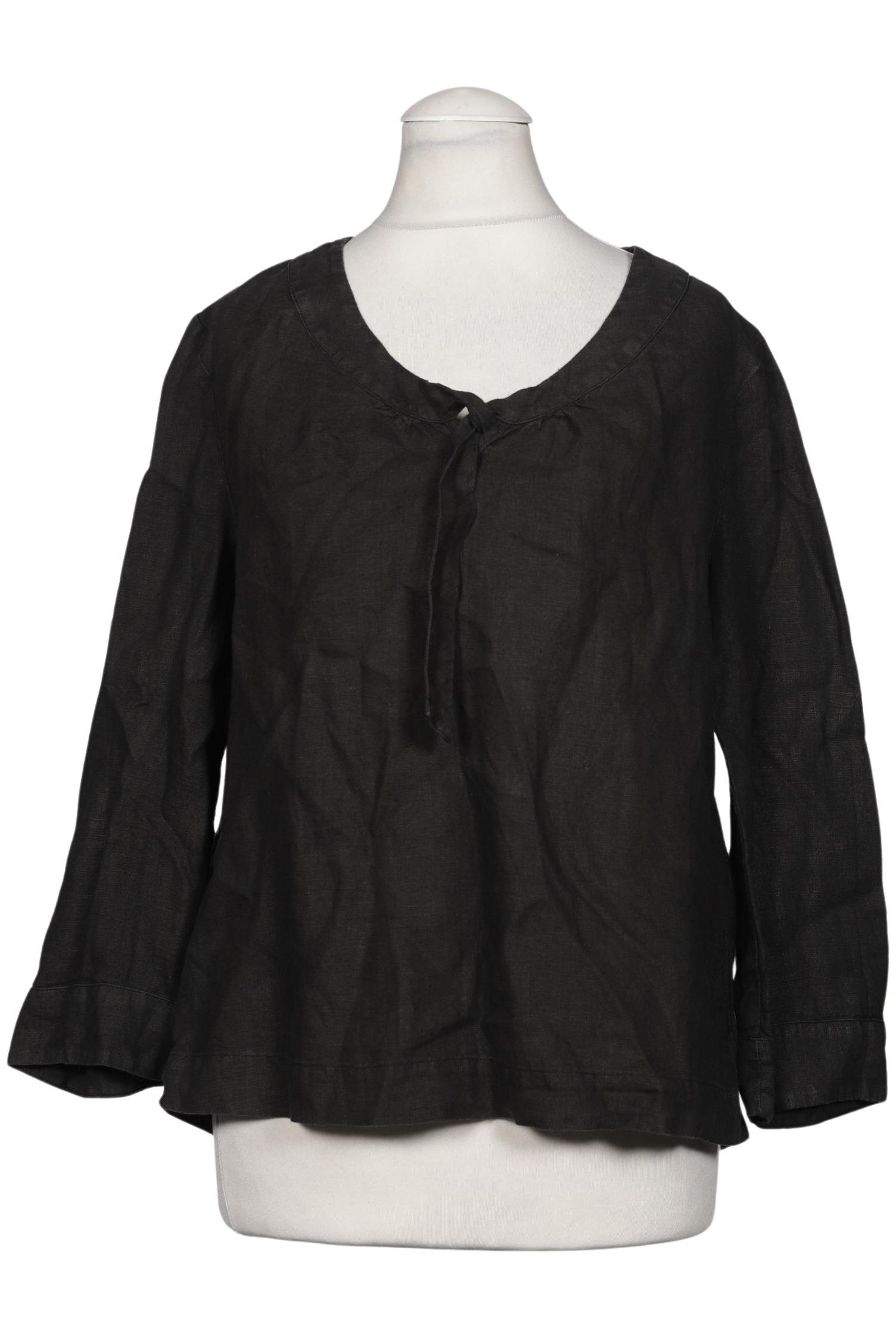 

Backstage Damen Bluse, schwarz, Gr. 34