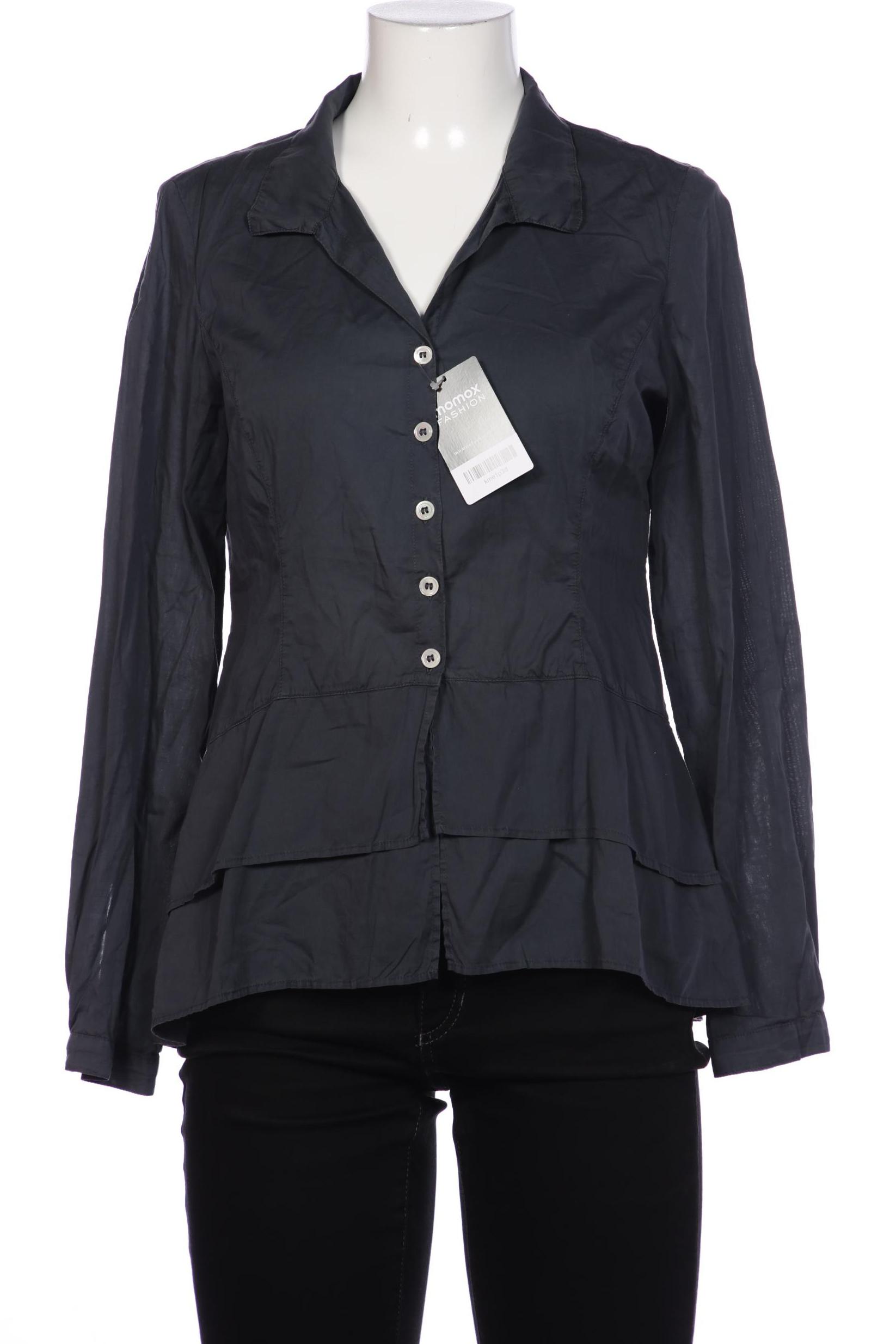 

Backstage Damen Bluse, grau