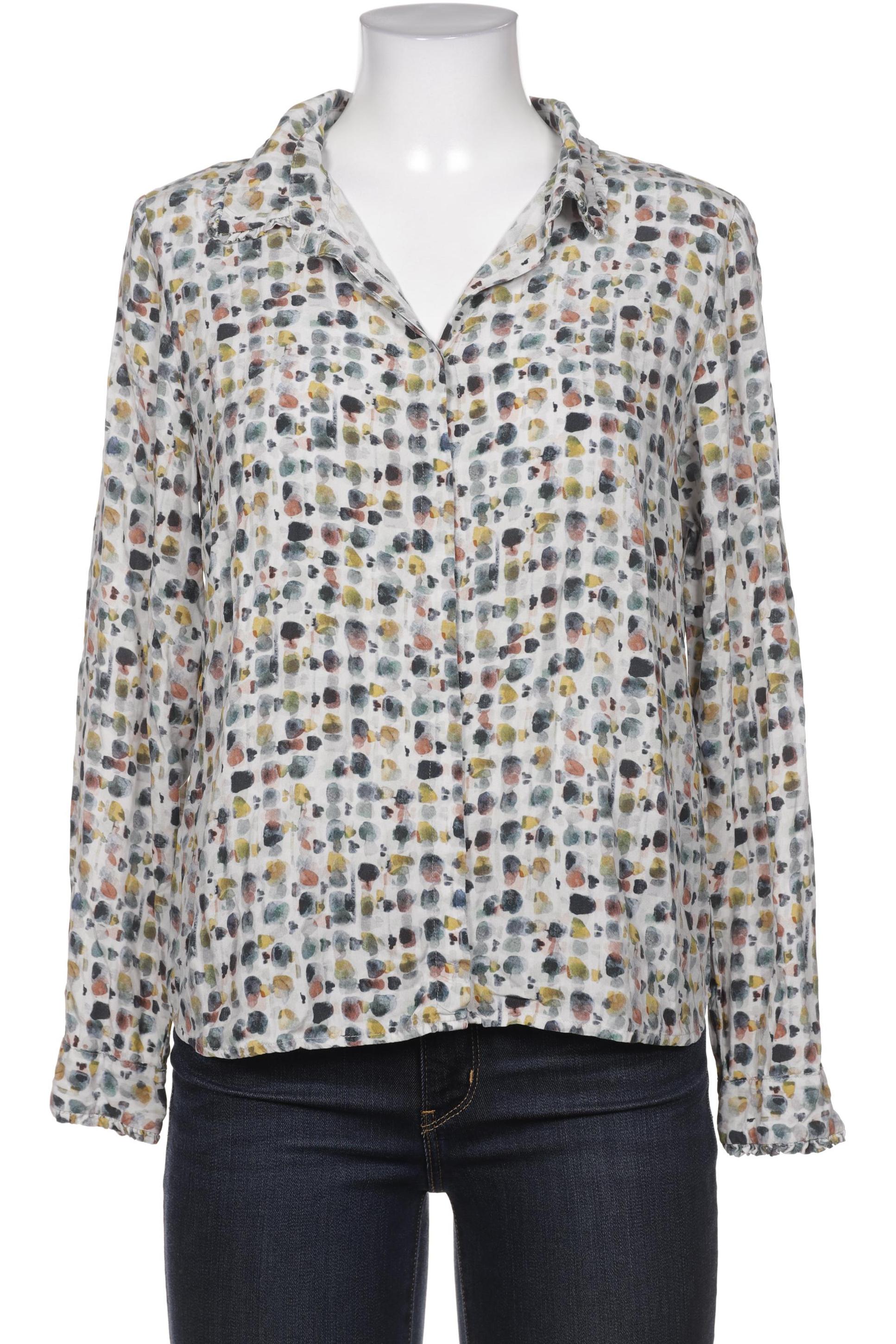 

Backstage Damen Bluse, grau, Gr. 38