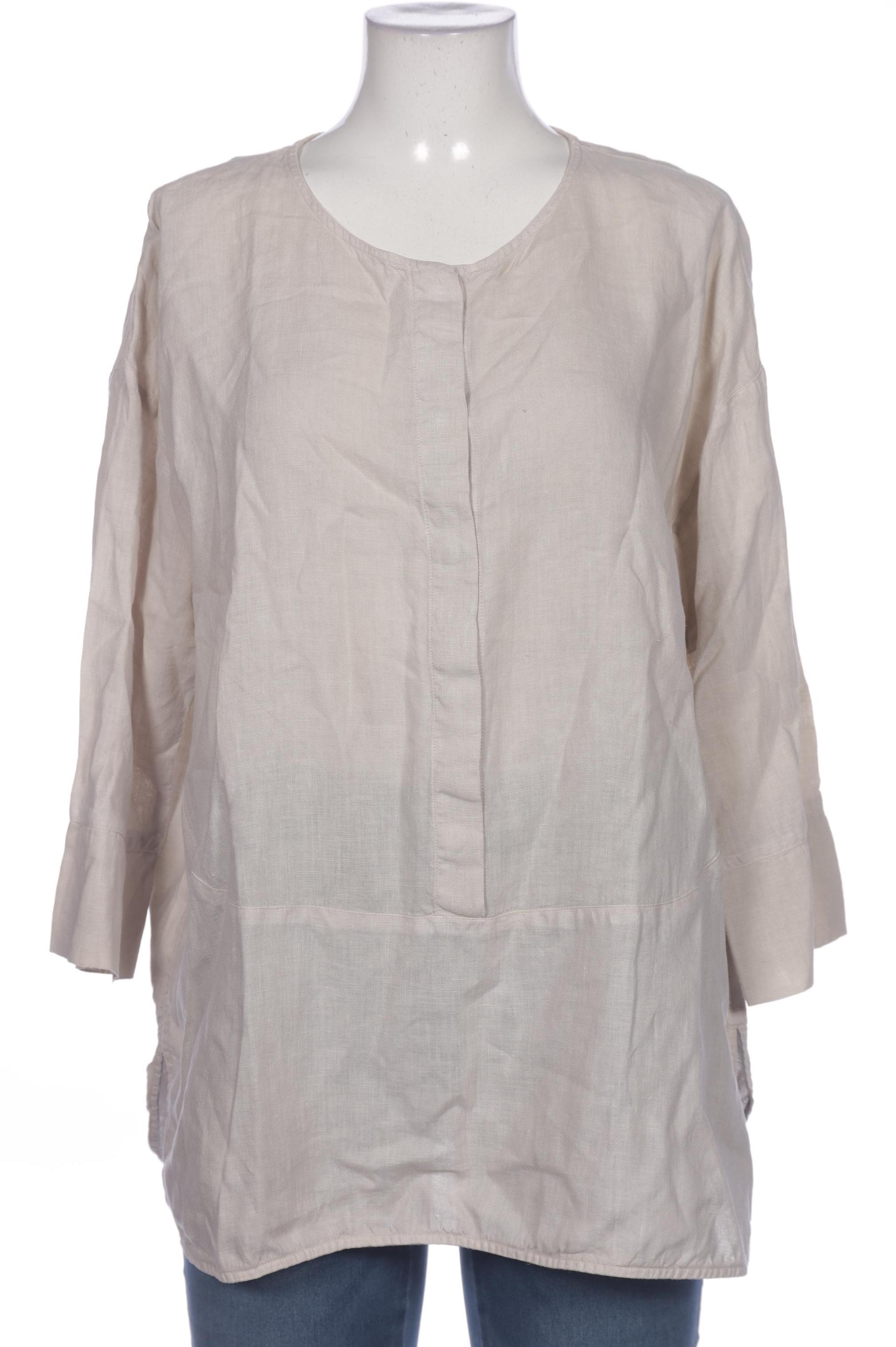 

Backstage Damen Bluse, beige, Gr. 42