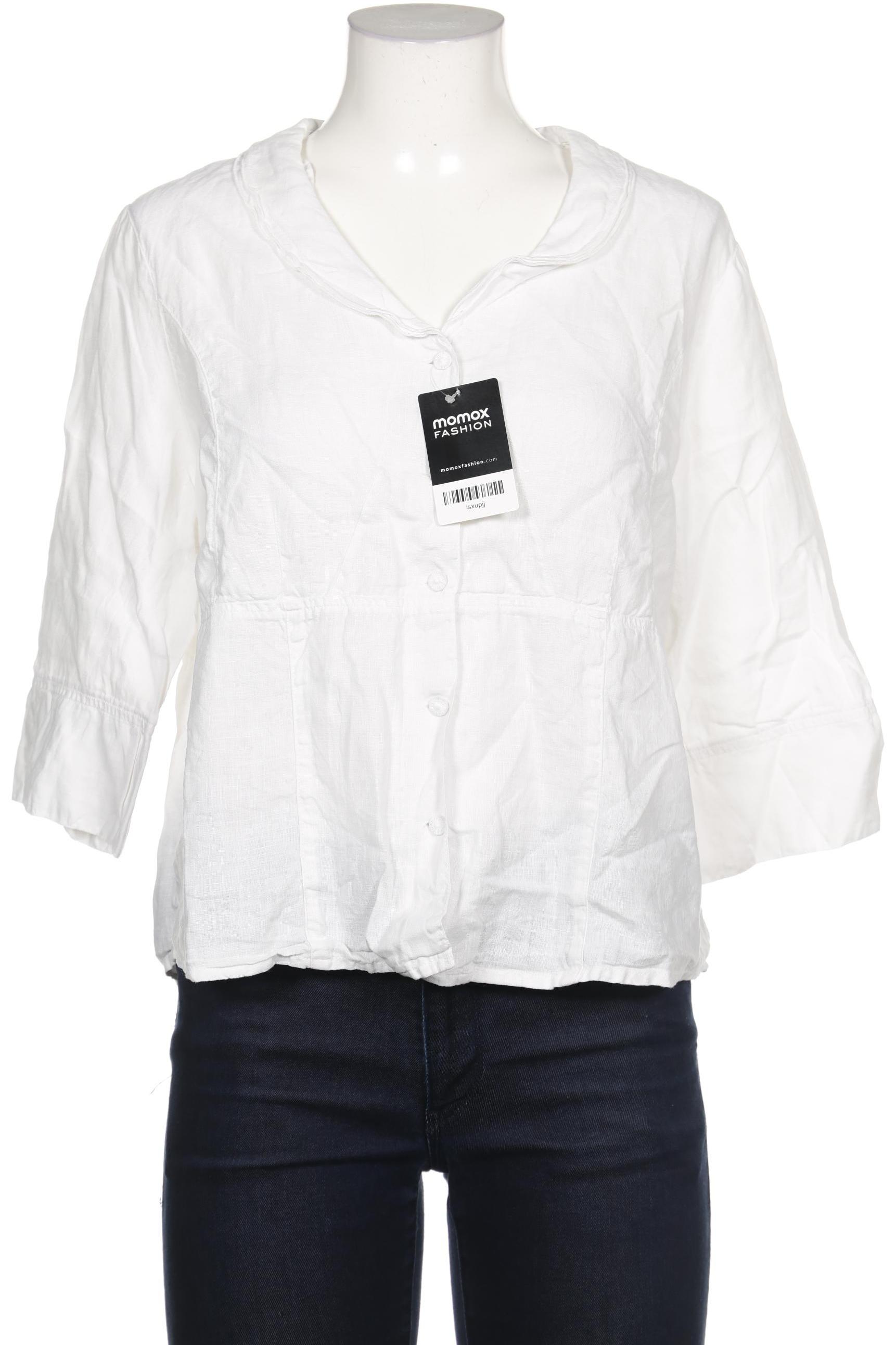 

Backstage Damen Bluse, weiß