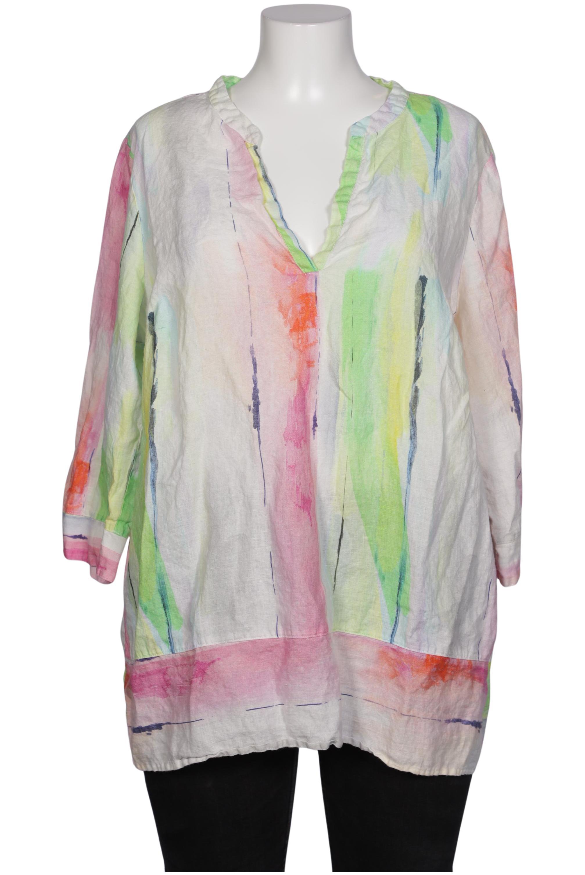 

Backstage Damen Bluse, mehrfarbig, Gr. 48