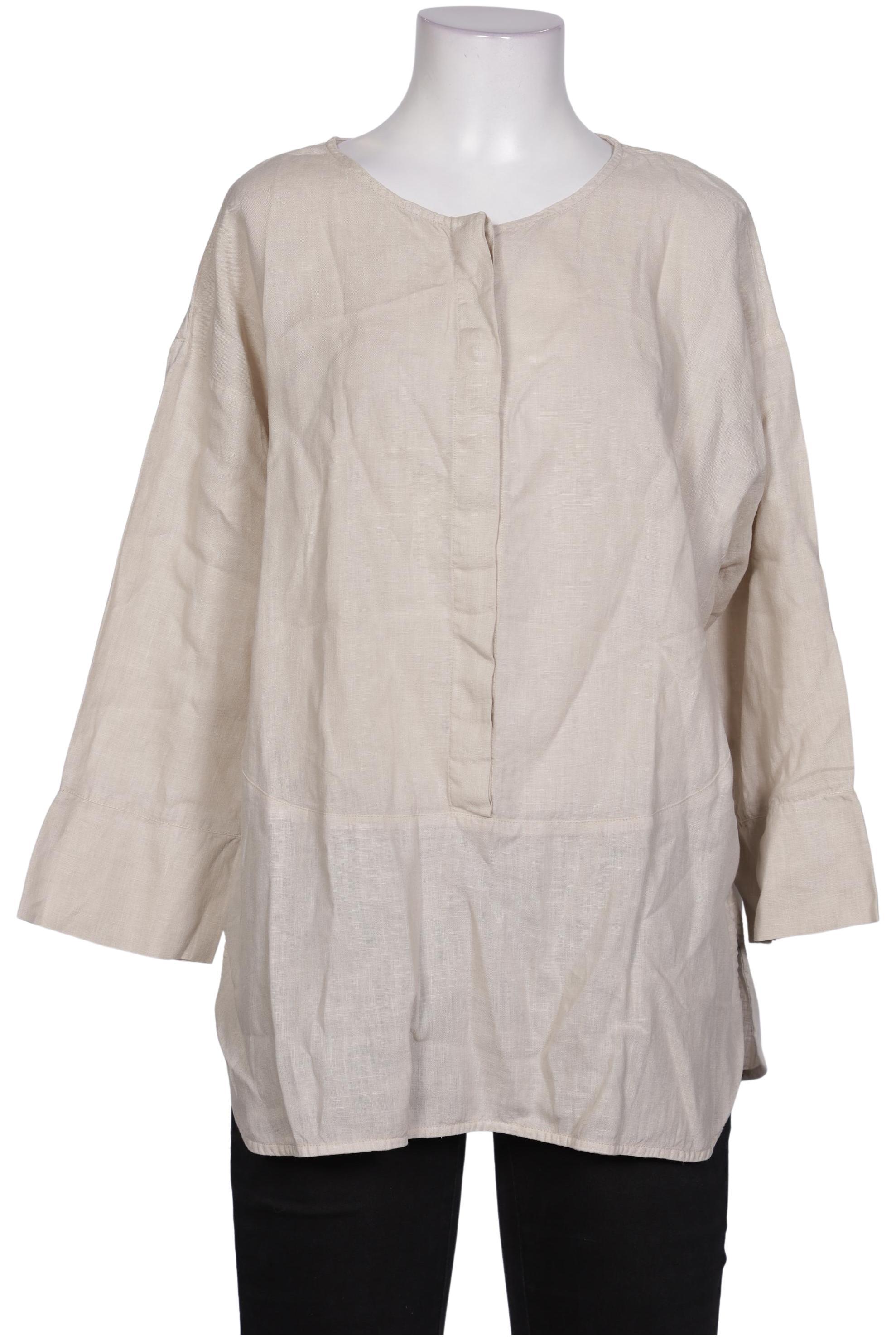 

Backstage Damen Bluse, beige, Gr. 36