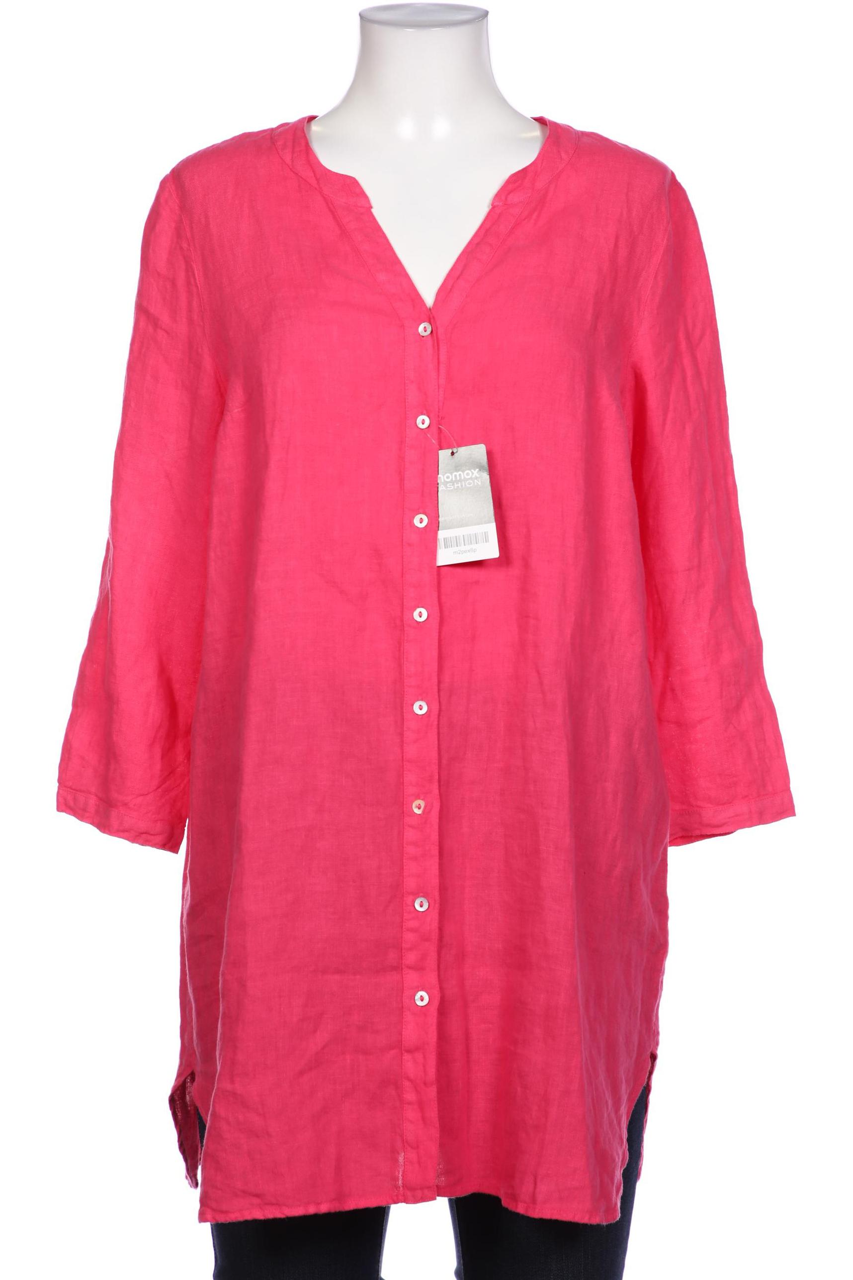 

Backstage Damen Bluse, pink, Gr. 38