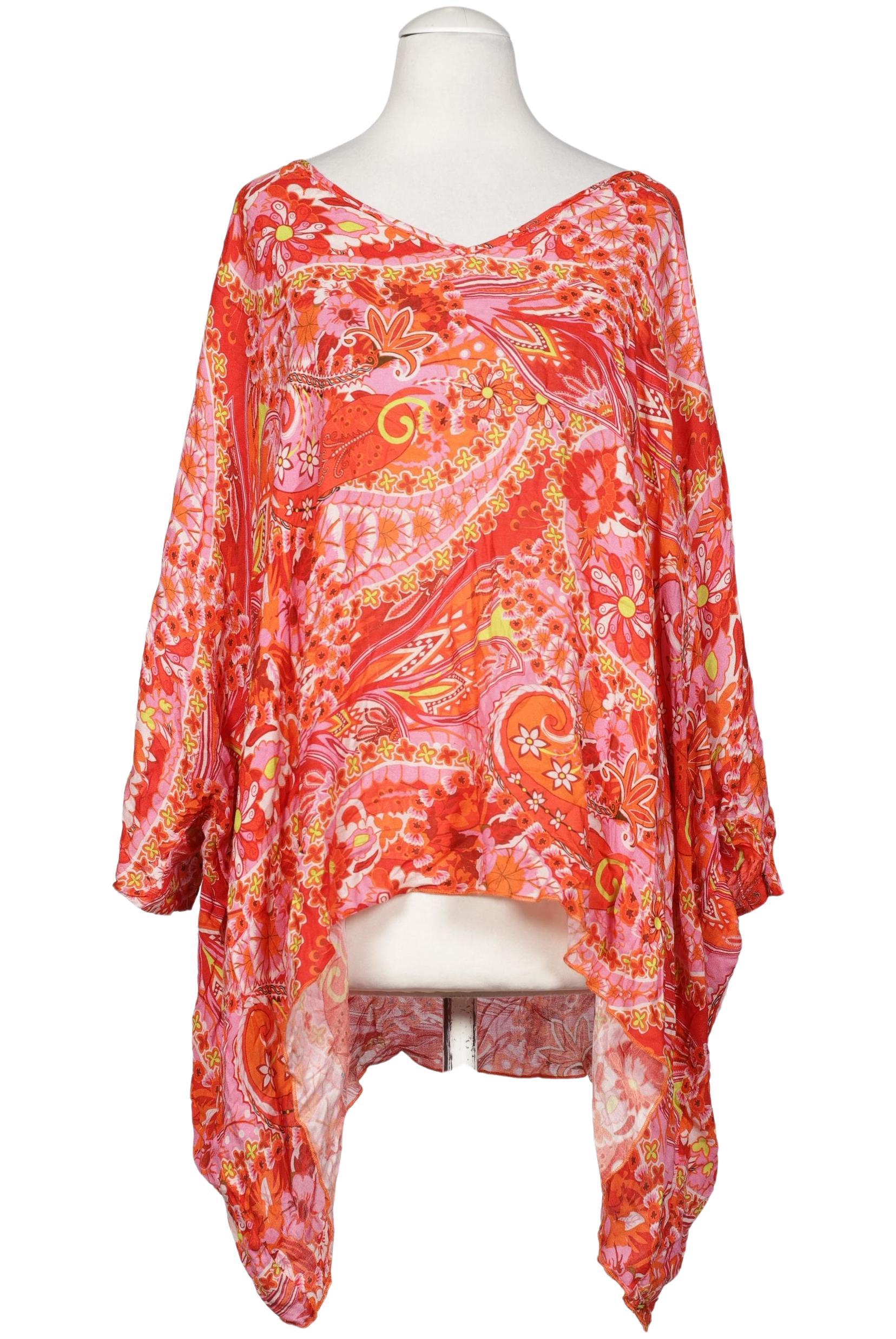 

Backstage Damen Bluse, mehrfarbig, Gr. 36