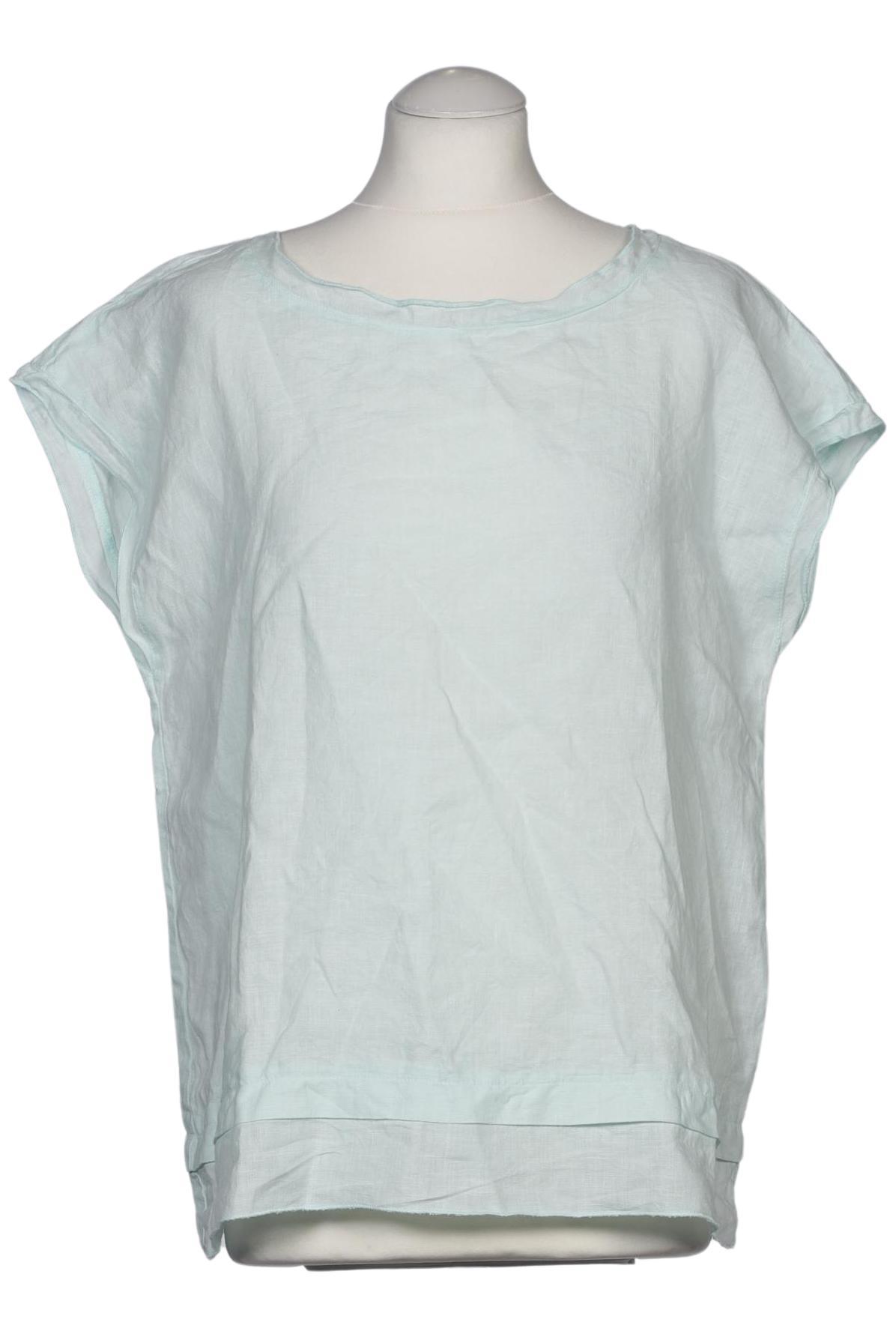 

Backstage Damen Bluse, hellblau, Gr. 38