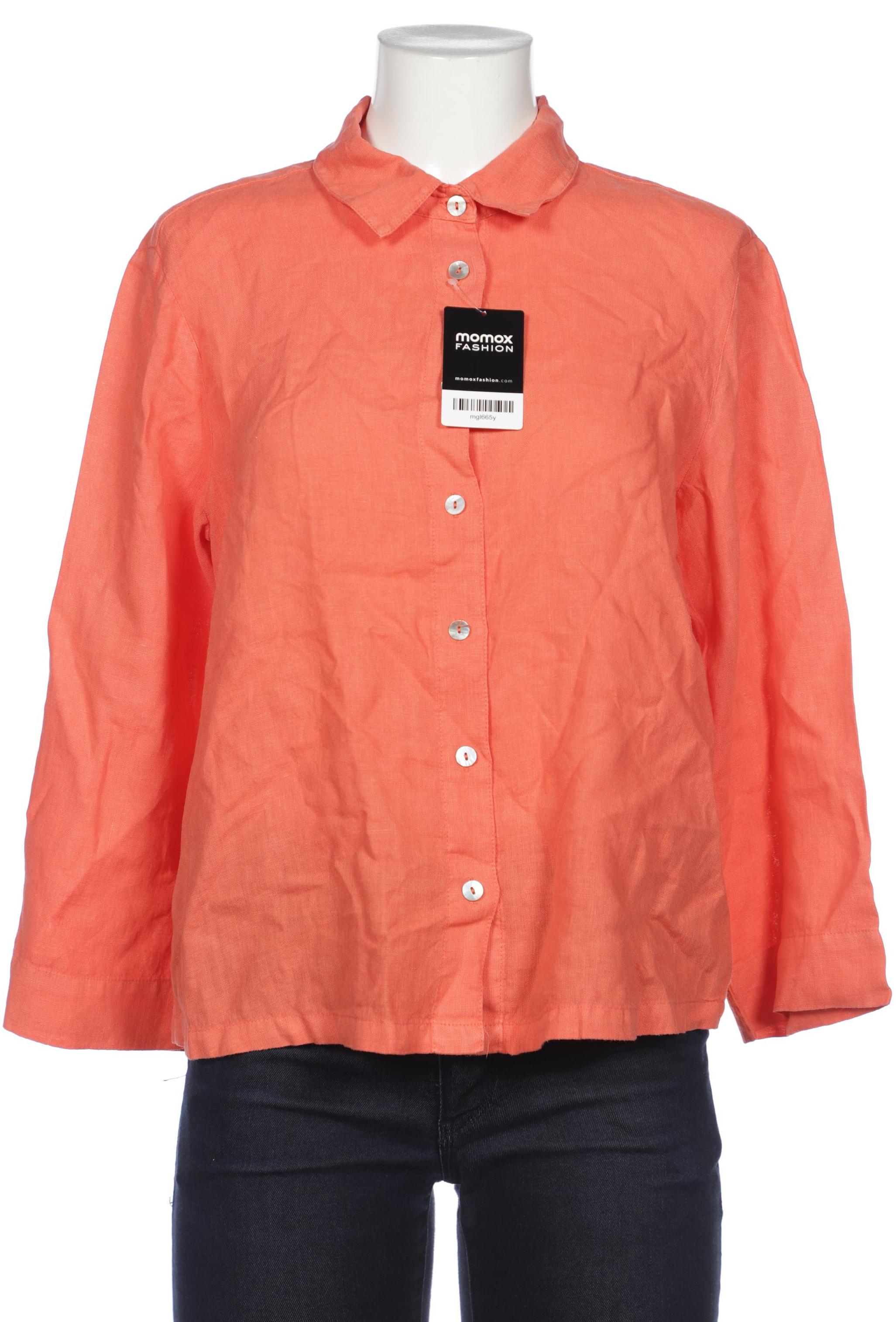 

Backstage Damen Bluse, orange