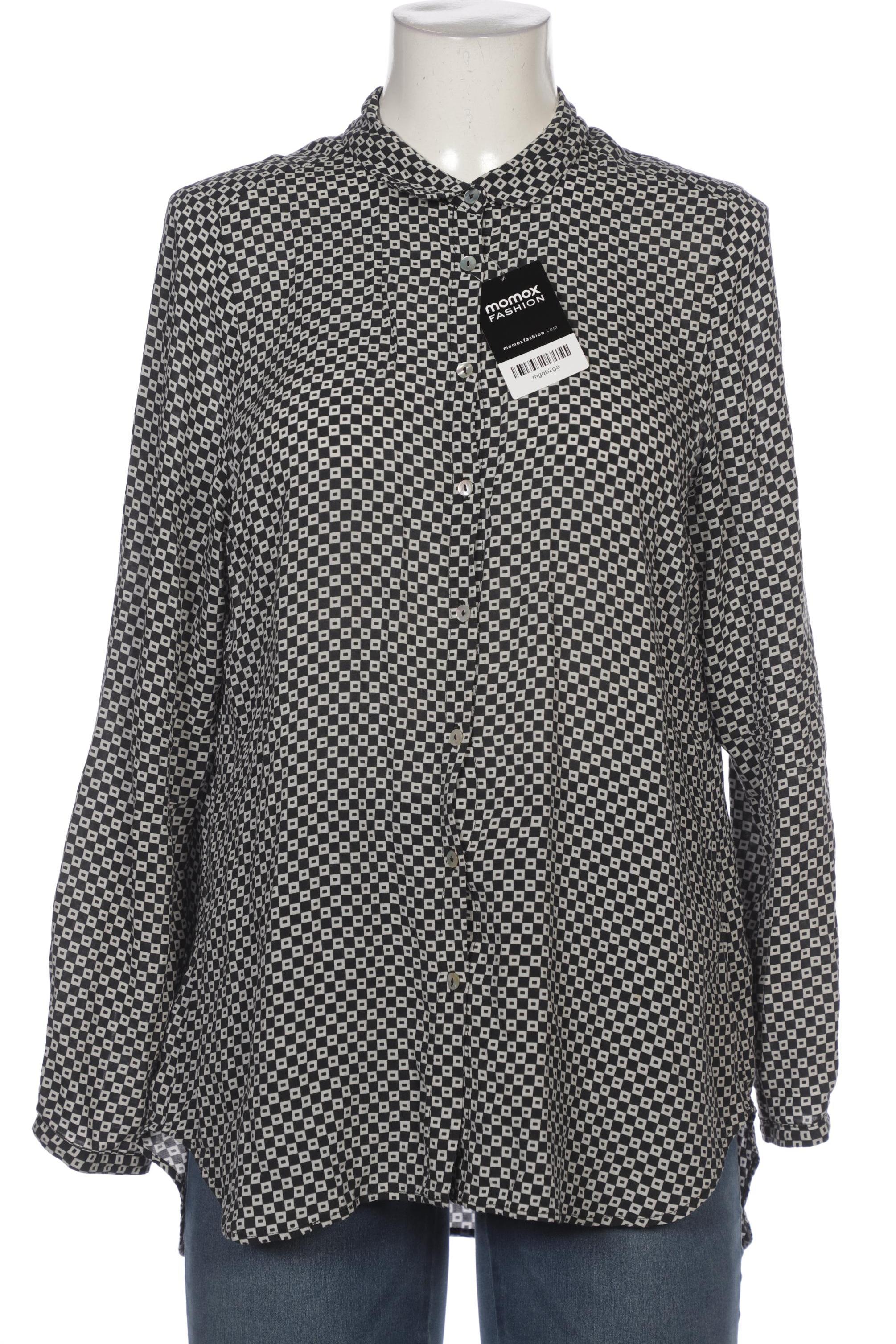 

Backstage Damen Bluse, schwarz, Gr. 40