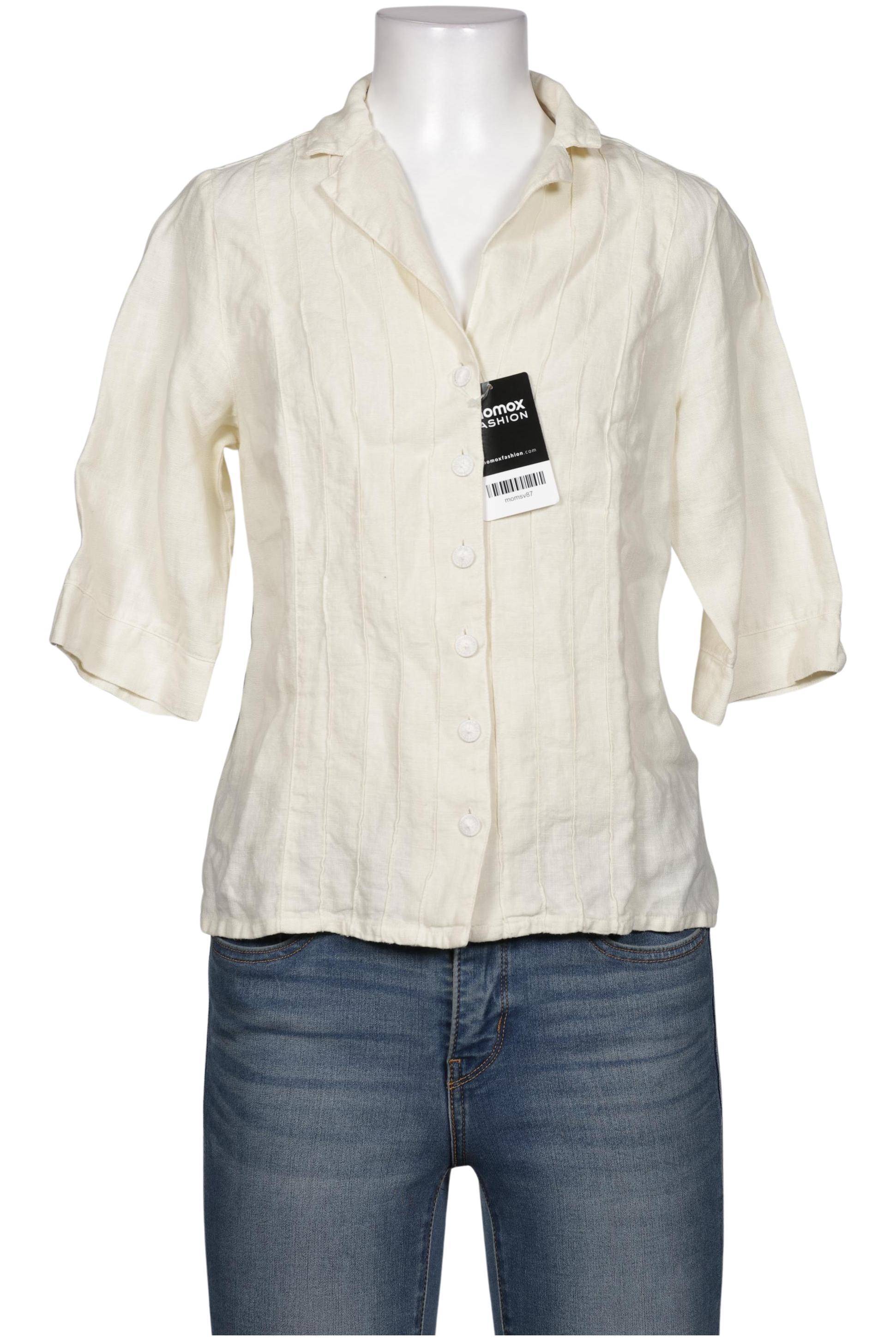 

Backstage Damen Bluse, cremeweiß, Gr. 38