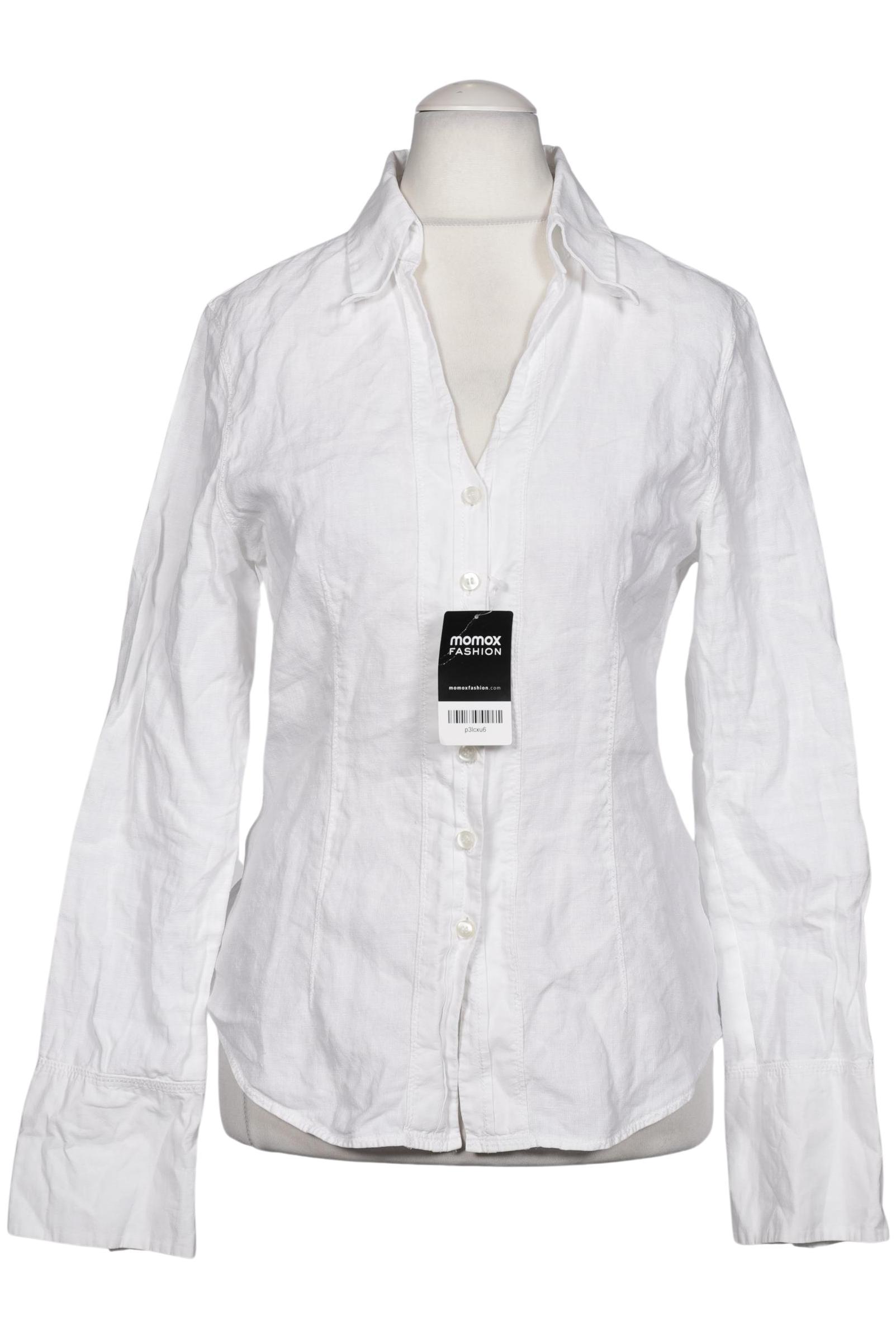 

Backstage Damen Bluse, weiß, Gr. 38