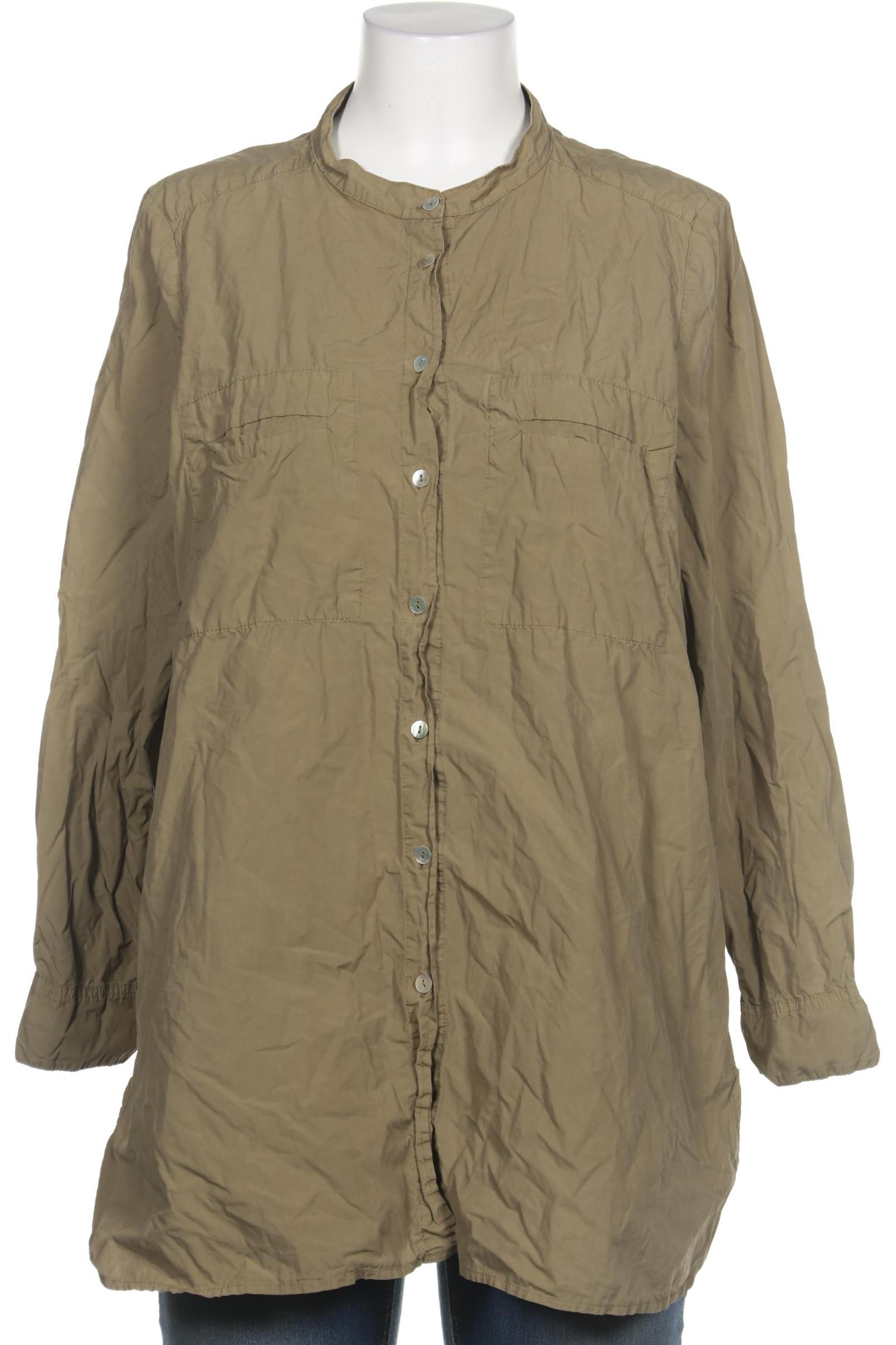 

Backstage Damen Bluse, braun, Gr. 40