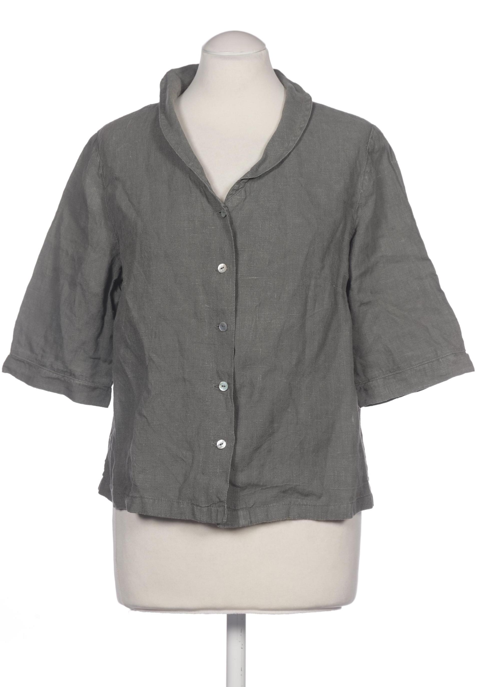 

Backstage Damen Bluse, grün, Gr. 38