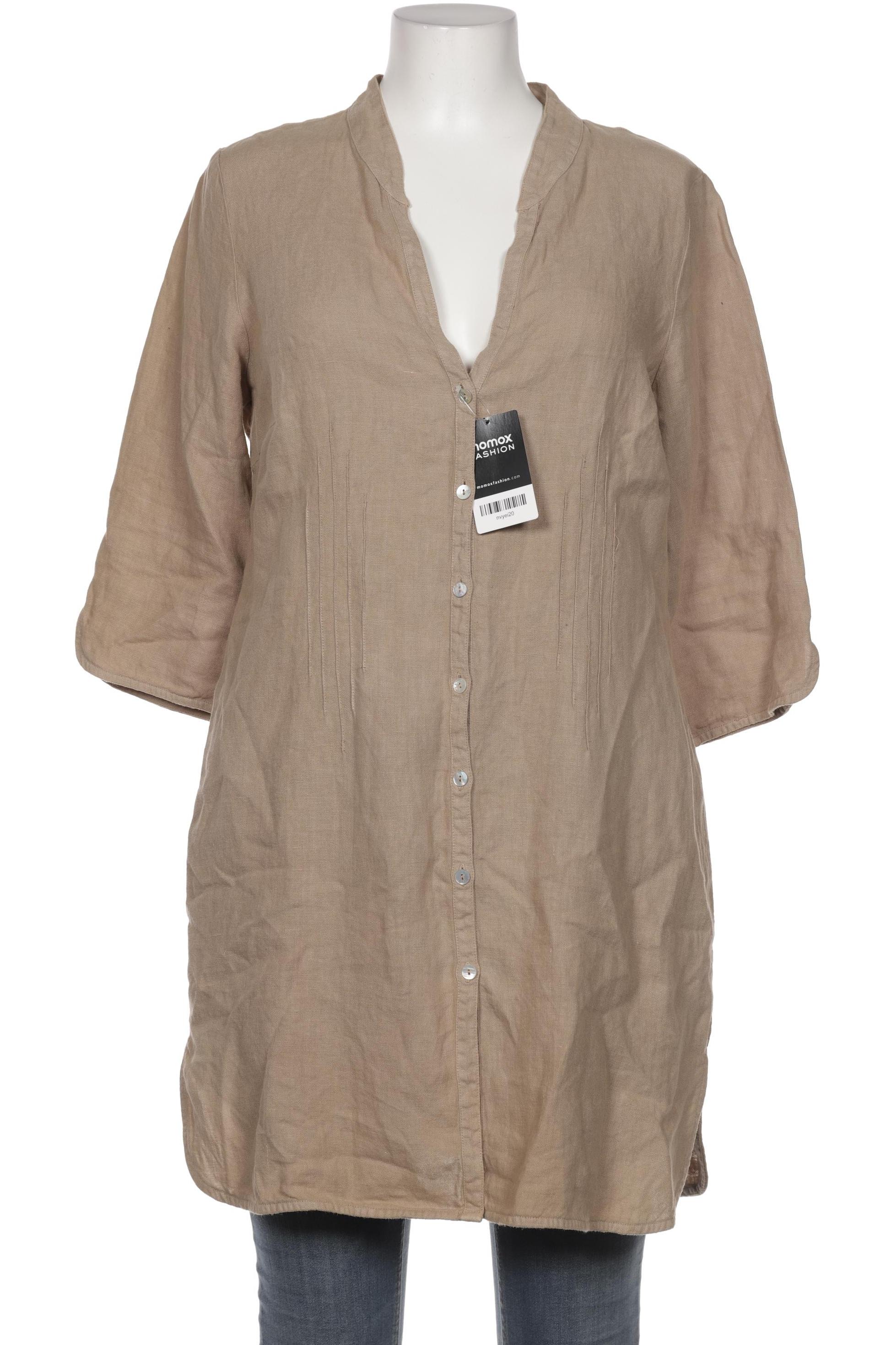 

Backstage Damen Bluse, beige, Gr. 44