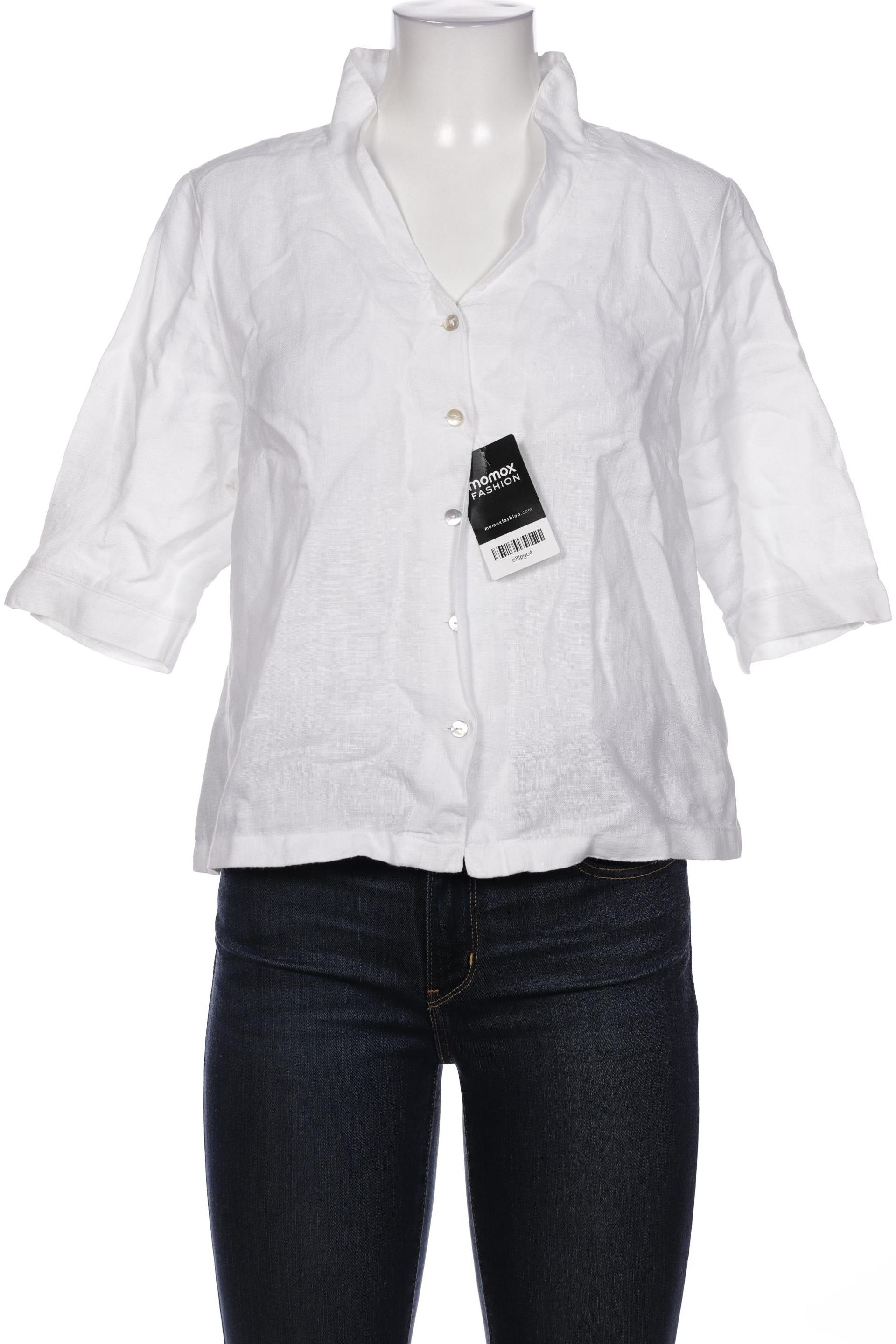 

Backstage Damen Bluse, weiß, Gr. 38